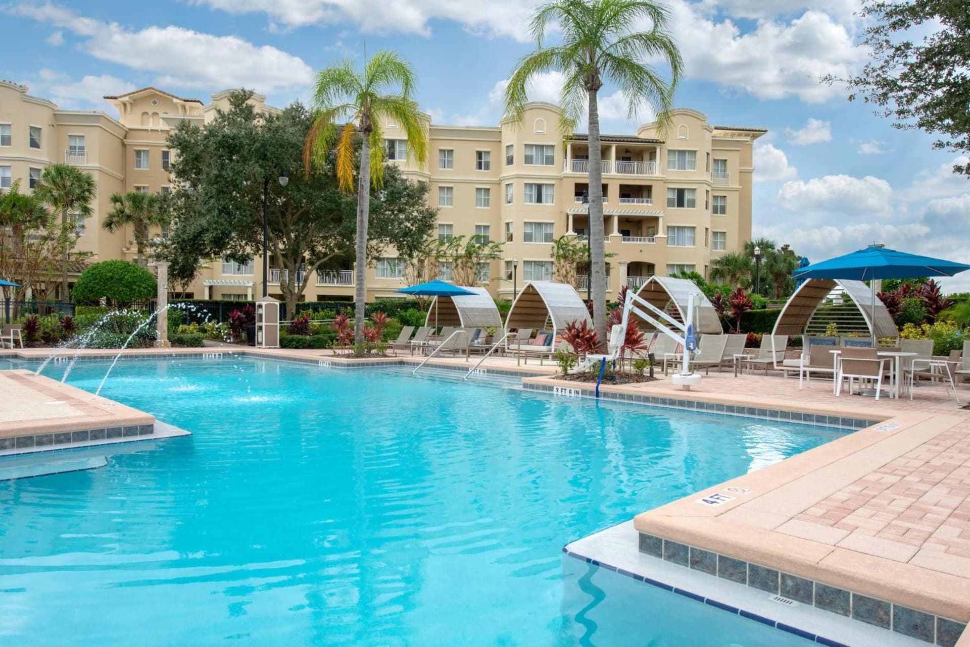 Omni Orlando Resort at Championsgate gallery photo in Kissimmee, FL — image 33