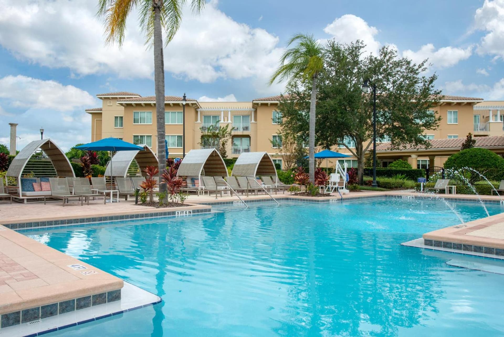 Omni Orlando Resort at Championsgate gallery photo in Kissimmee, FL — image 21