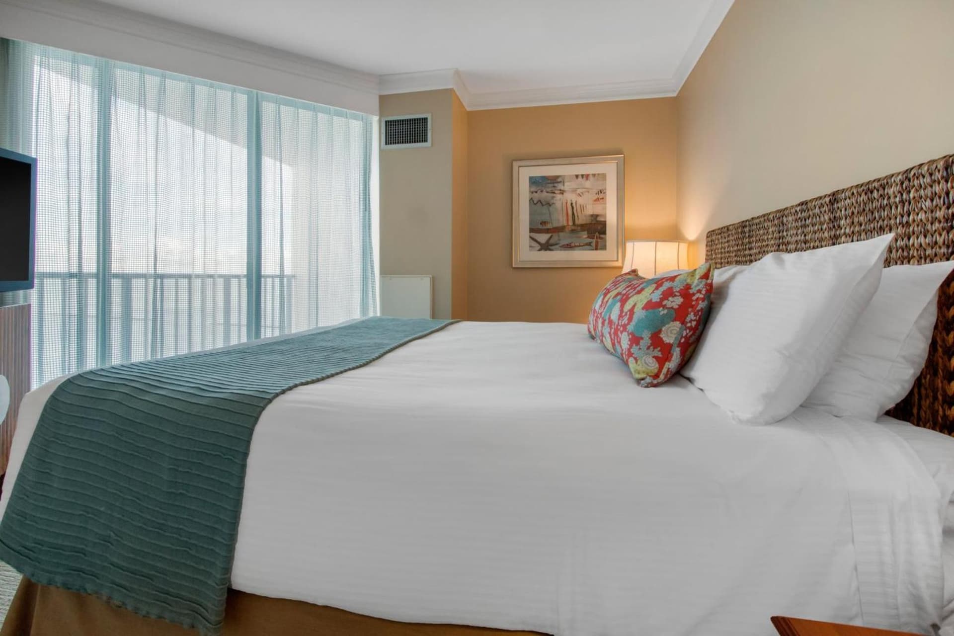 Omni Corpus Christi Hotel gallery photo in Corpus Christi, TX — image 25