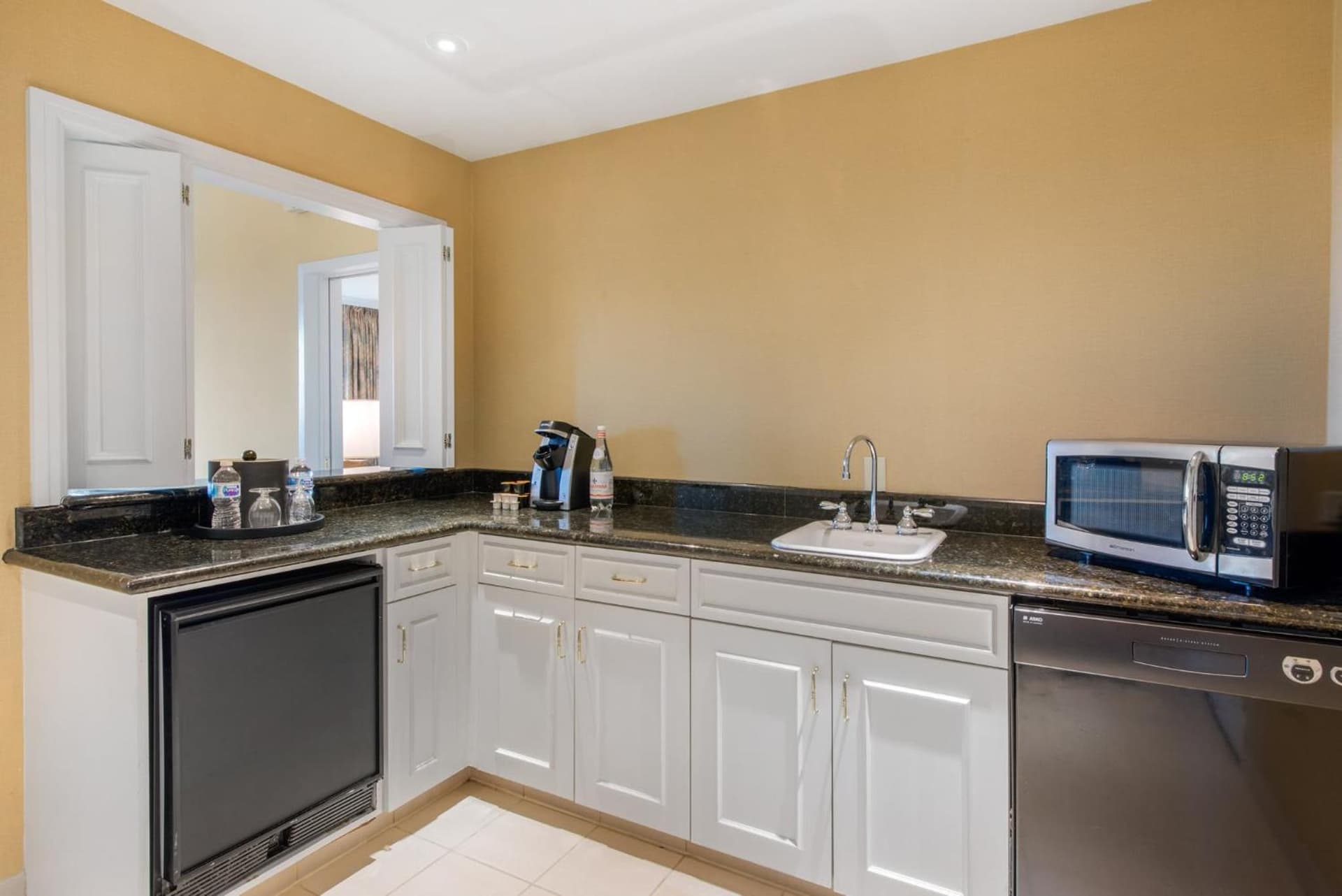 Omni Orlando Resort at Championsgate gallery photo in Kissimmee, FL — image 168