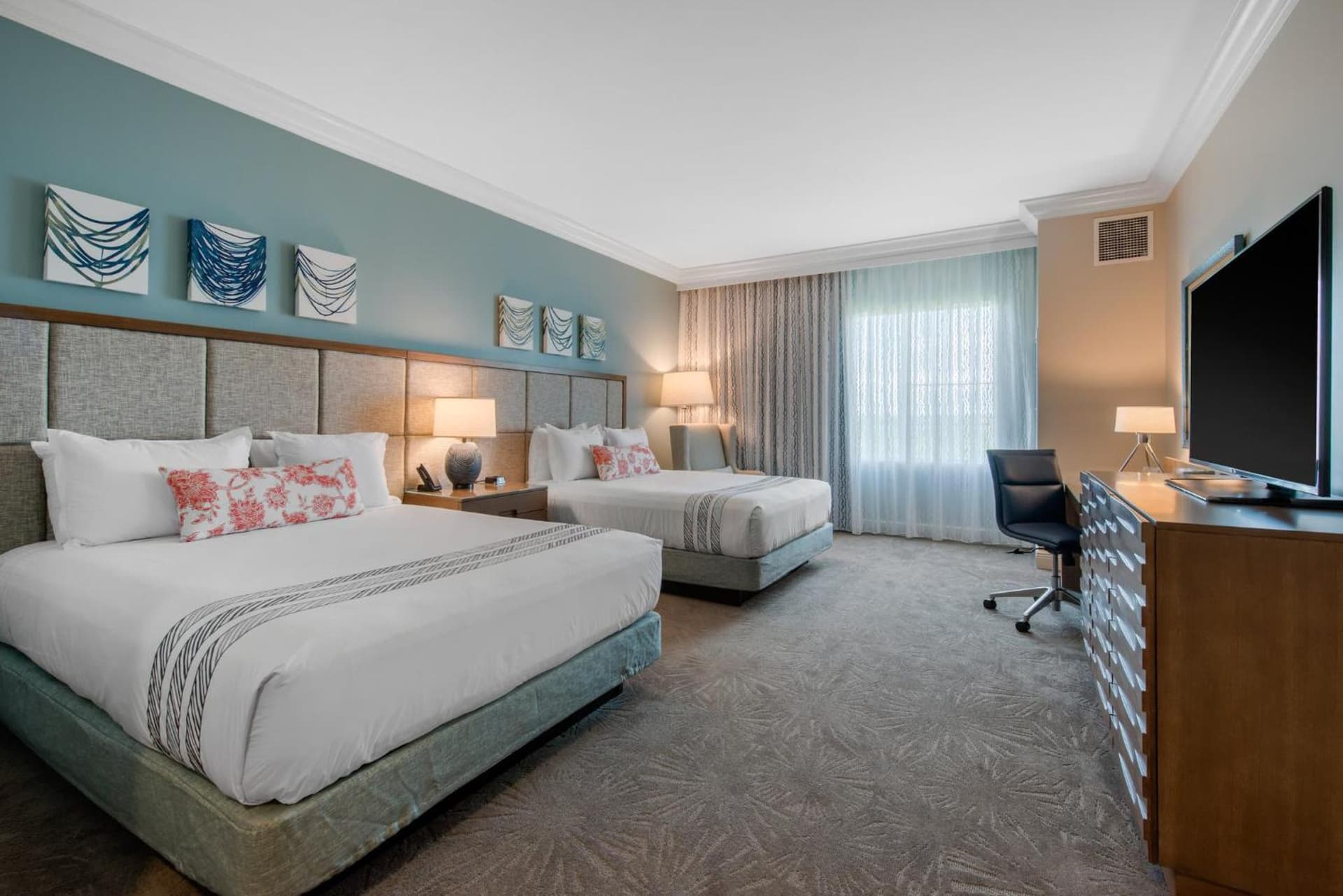 Omni Orlando Resort at Championsgate gallery photo in Kissimmee, FL — image 207