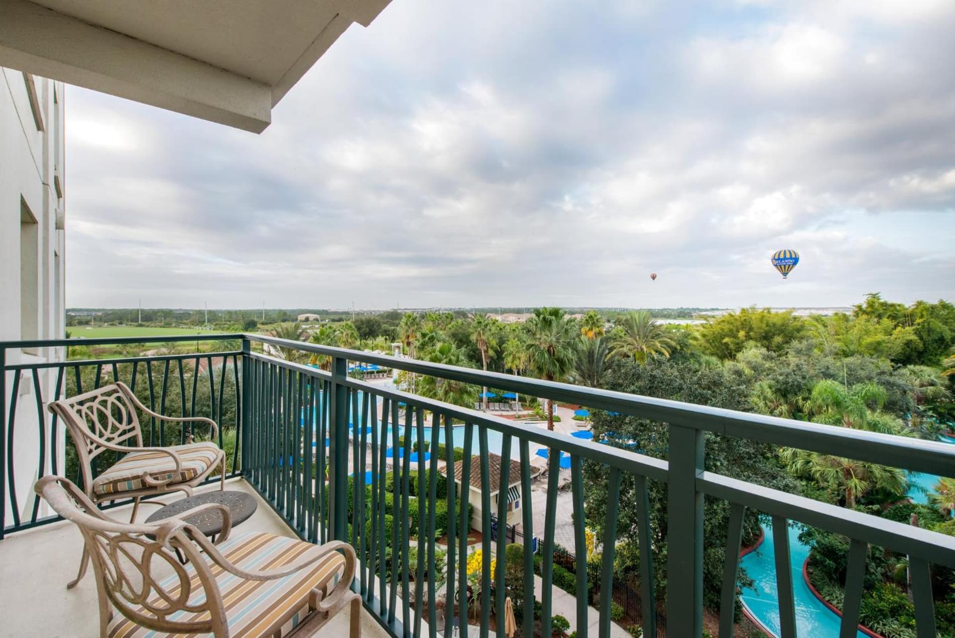Omni Orlando Resort at Championsgate gallery photo in Kissimmee, FL — image 154