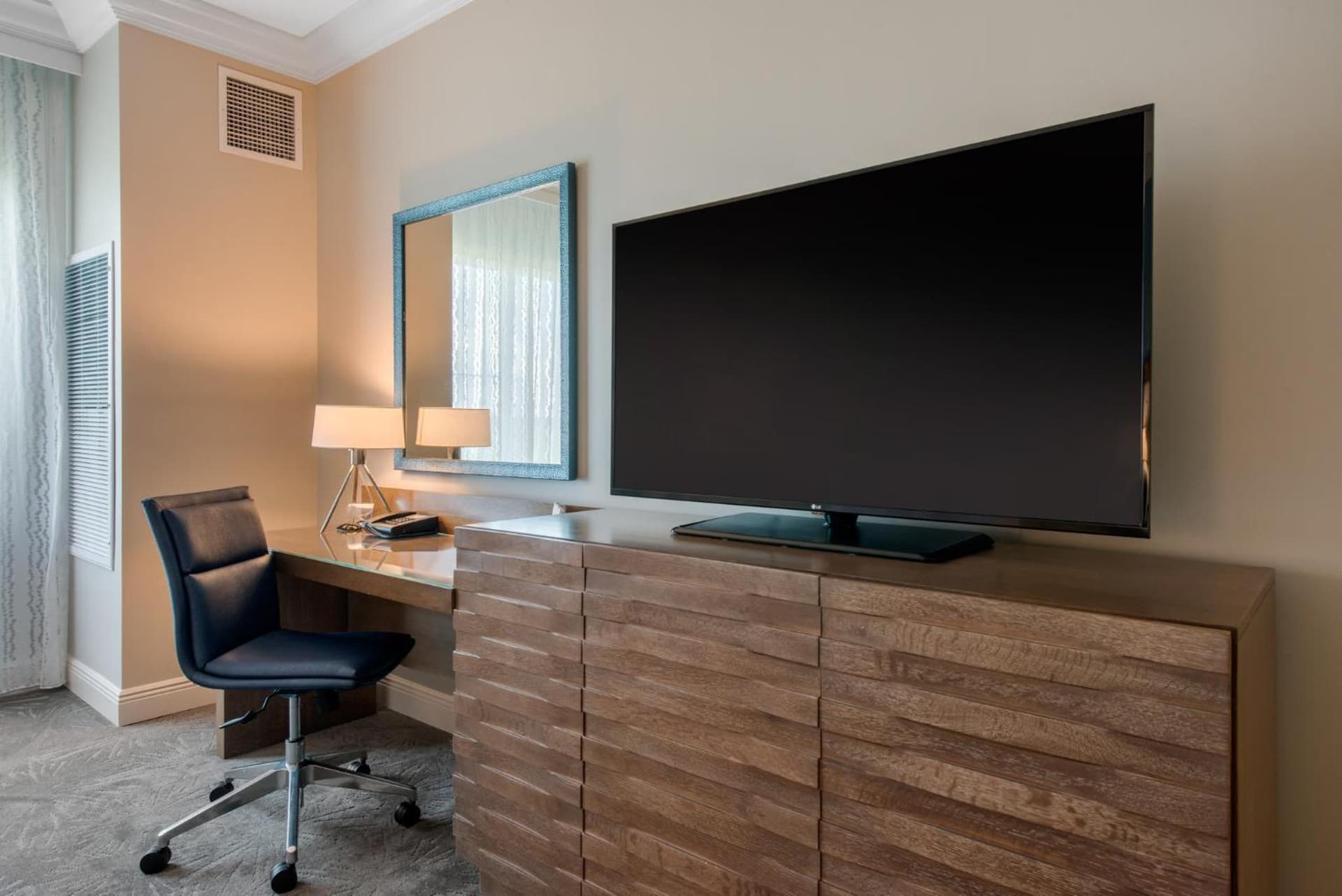 Omni Orlando Resort at Championsgate gallery photo in Kissimmee, FL — image 140