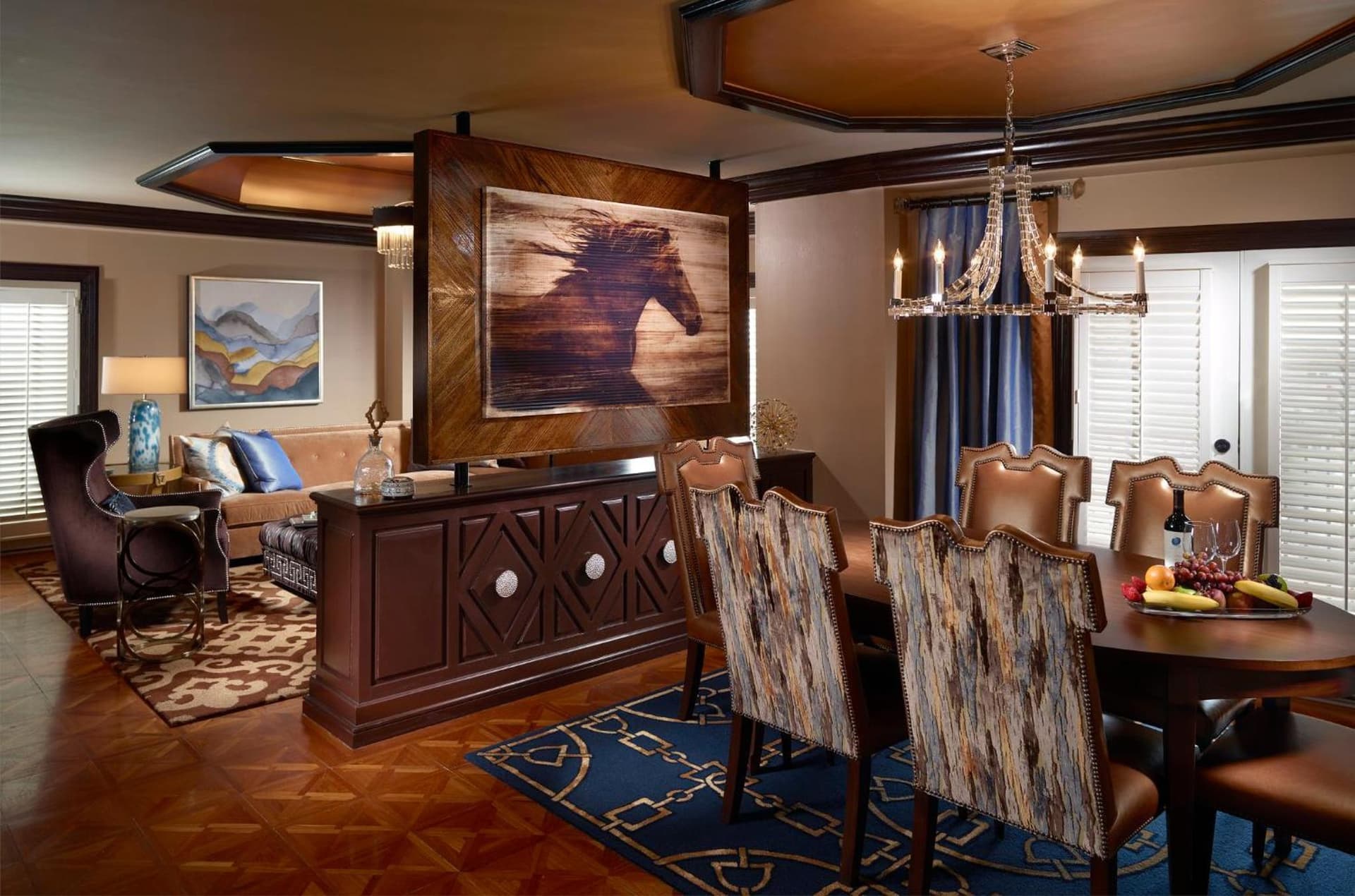 Omni La Mansion del Rio gallery photo in San Antonio, TX — image 9