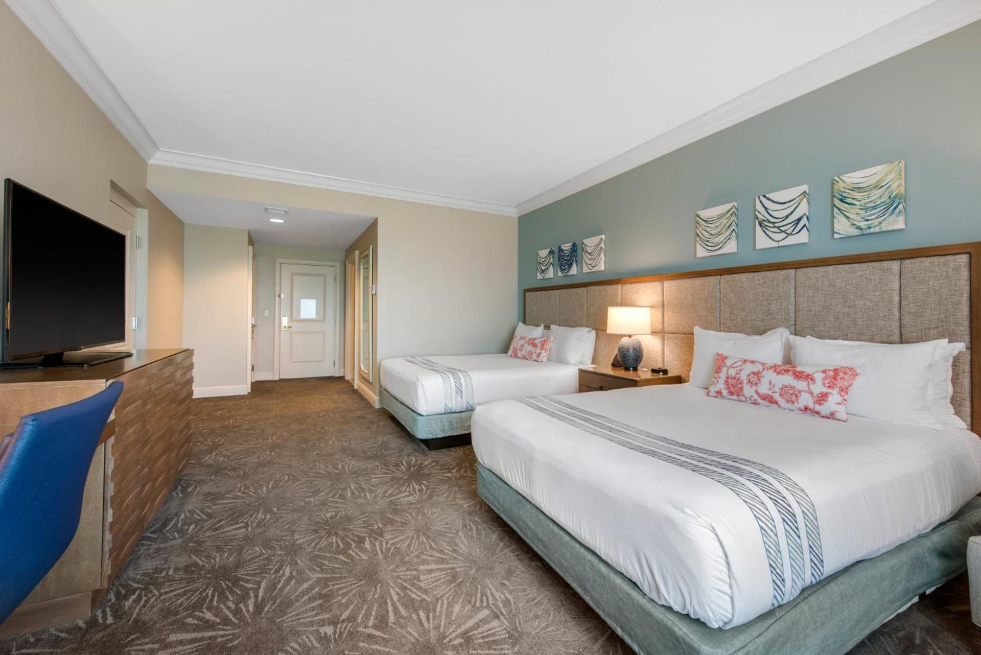 Omni Orlando Resort at Championsgate gallery photo in Kissimmee, FL — image 91