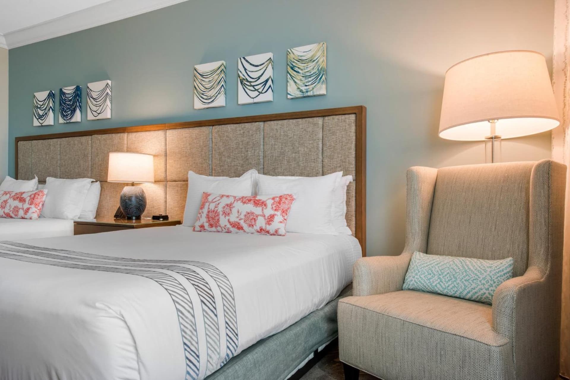 Omni Orlando Resort at Championsgate gallery photo in Kissimmee, FL — image 176