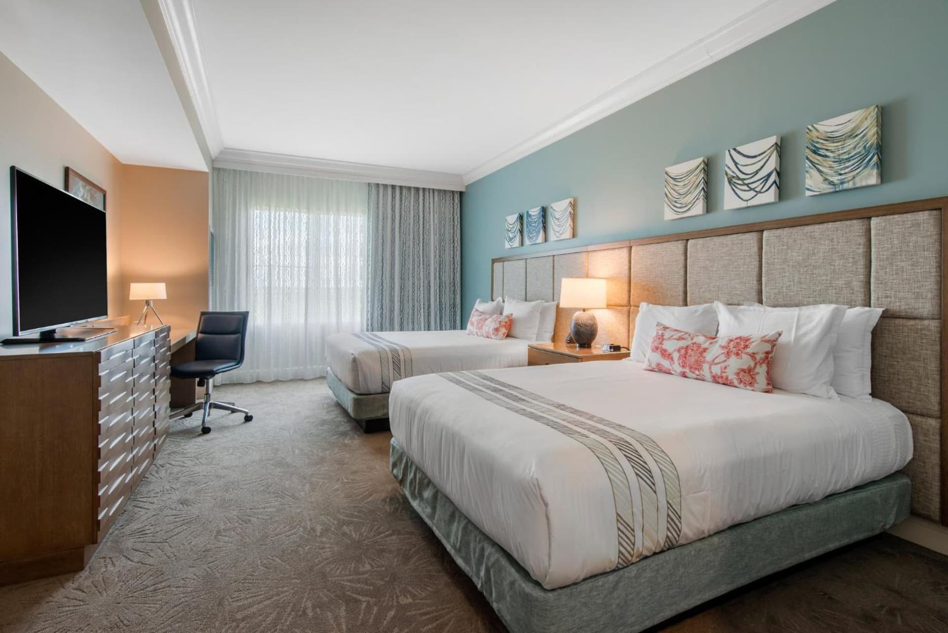 Omni Orlando Resort at Championsgate gallery photo in Kissimmee, FL — image 212