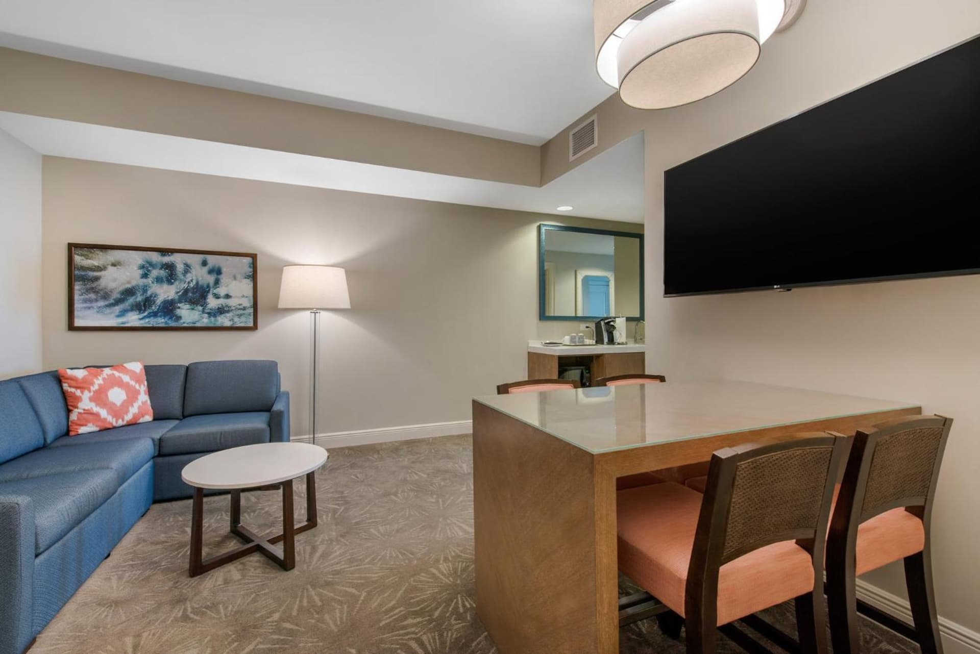 Omni Orlando Resort at Championsgate gallery photo in Kissimmee, FL — image 143