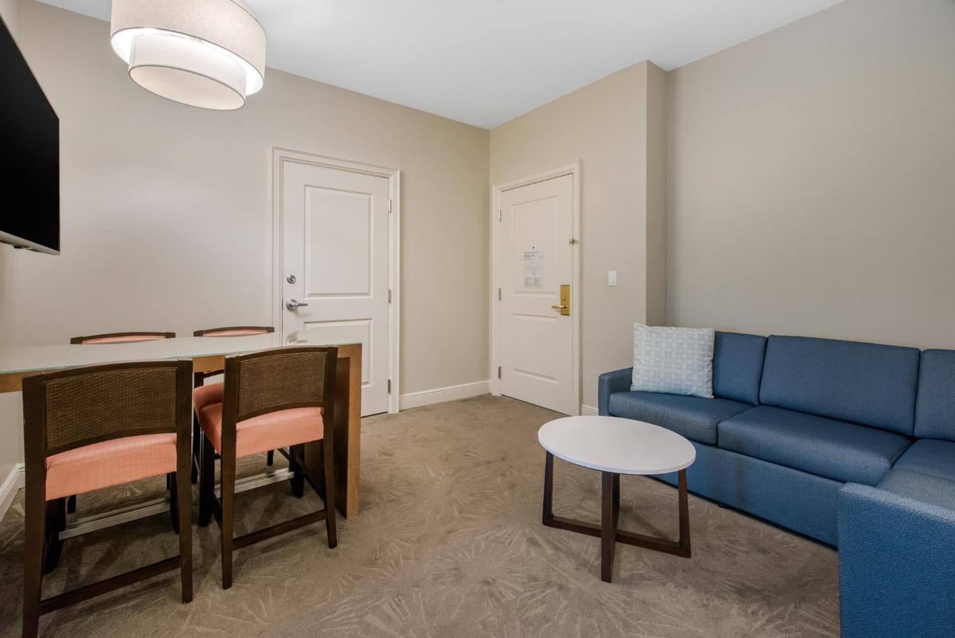Omni Orlando Resort at Championsgate gallery photo in Kissimmee, FL — image 88