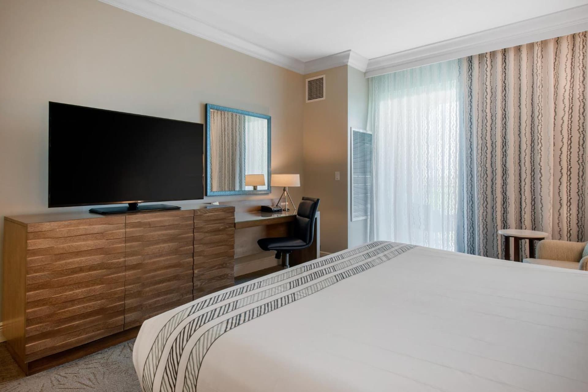 Omni Orlando Resort at Championsgate gallery photo in Kissimmee, FL — image 206