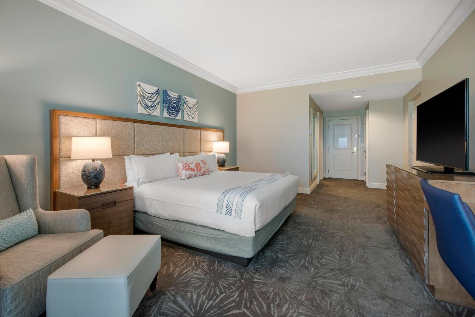Omni Orlando Resort at Championsgate gallery photo in Kissimmee, FL — image 151