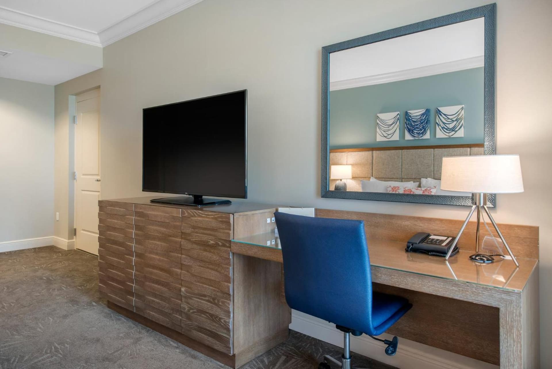 Omni Orlando Resort at Championsgate gallery photo in Kissimmee, FL — image 124