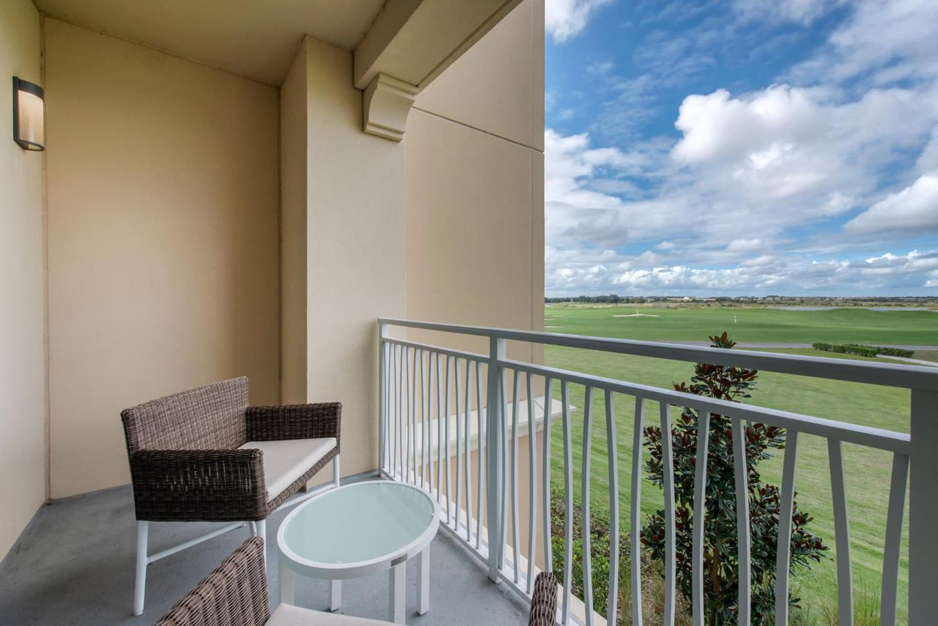 Omni Orlando Resort at Championsgate gallery photo in Kissimmee, FL — image 211
