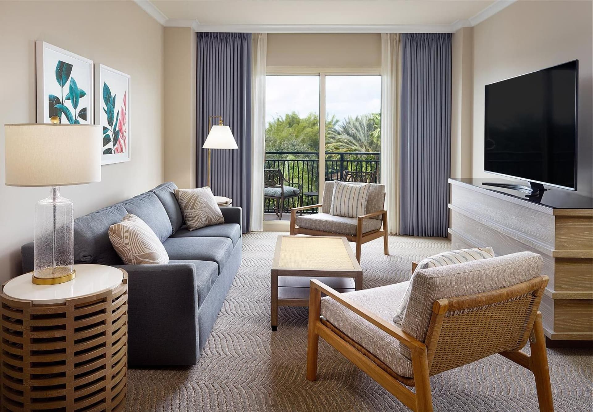 Omni Orlando Resort at Championsgate gallery photo in Kissimmee, FL — image 107