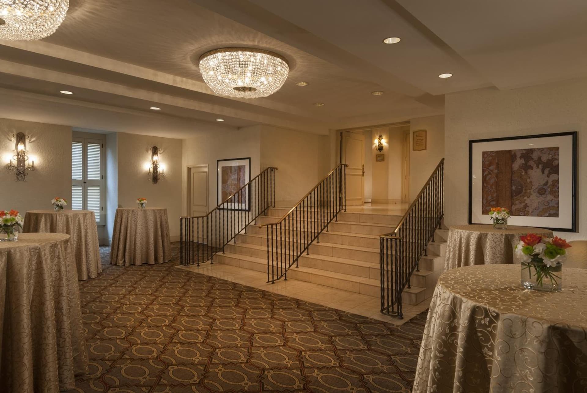Omni La Mansion del Rio gallery photo in San Antonio, TX — image 12