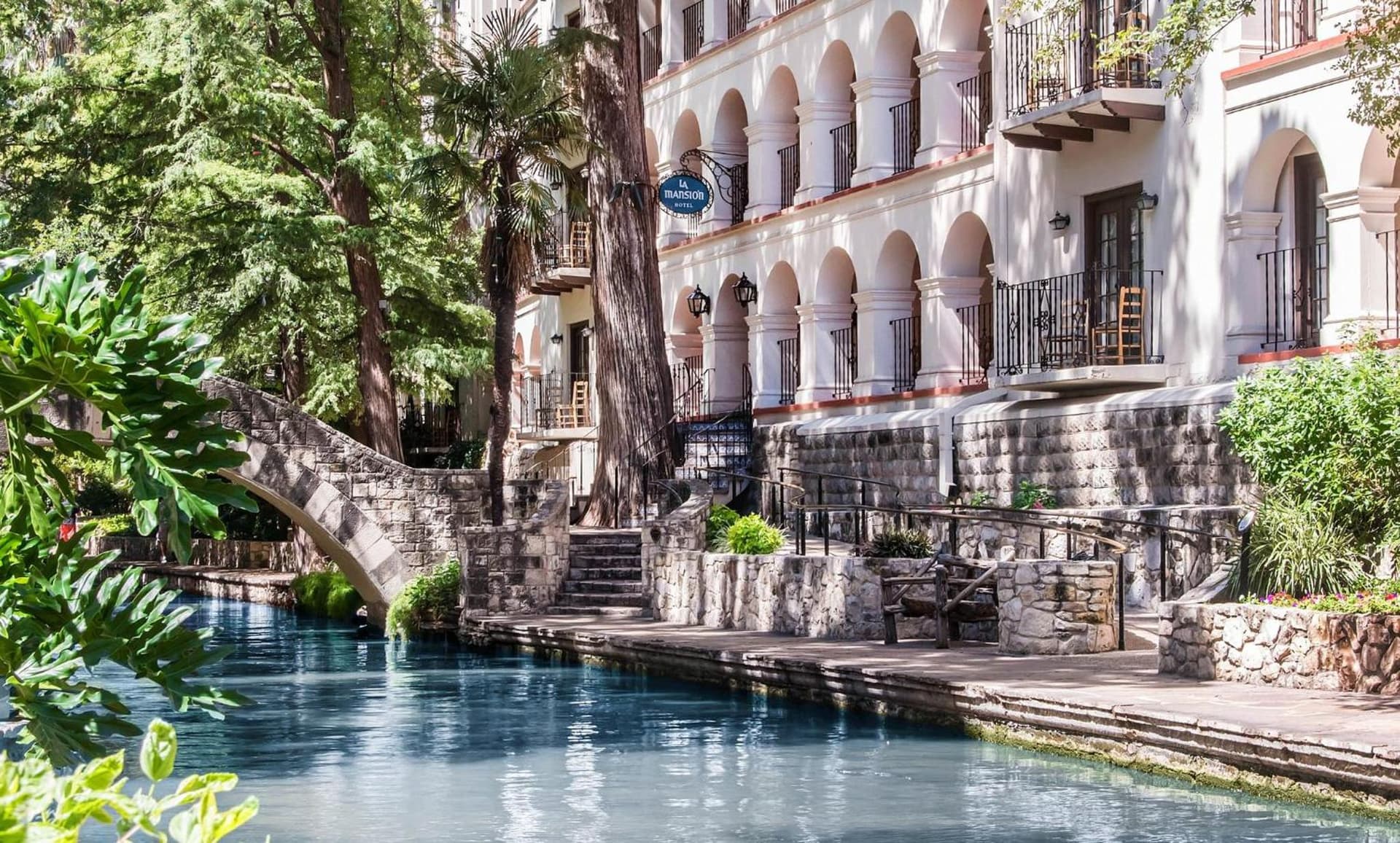 Omni La Mansion del Rio gallery photo in San Antonio, TX — image 23