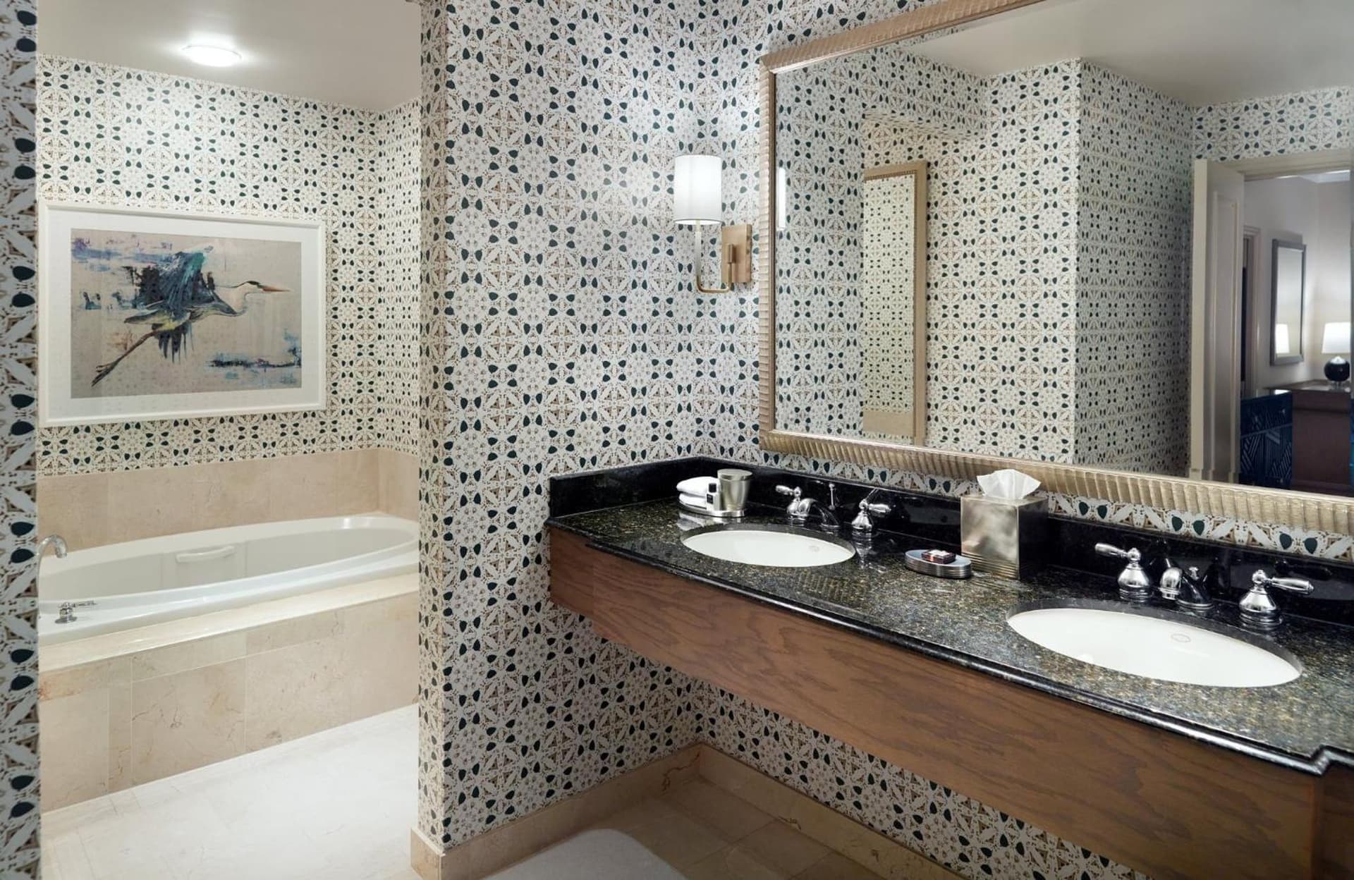 Omni Orlando Resort at Championsgate gallery photo in Kissimmee, FL — image 142