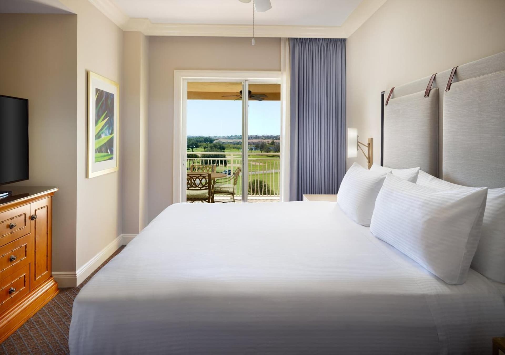Omni Orlando Resort at Championsgate gallery photo in Kissimmee, FL — image 127