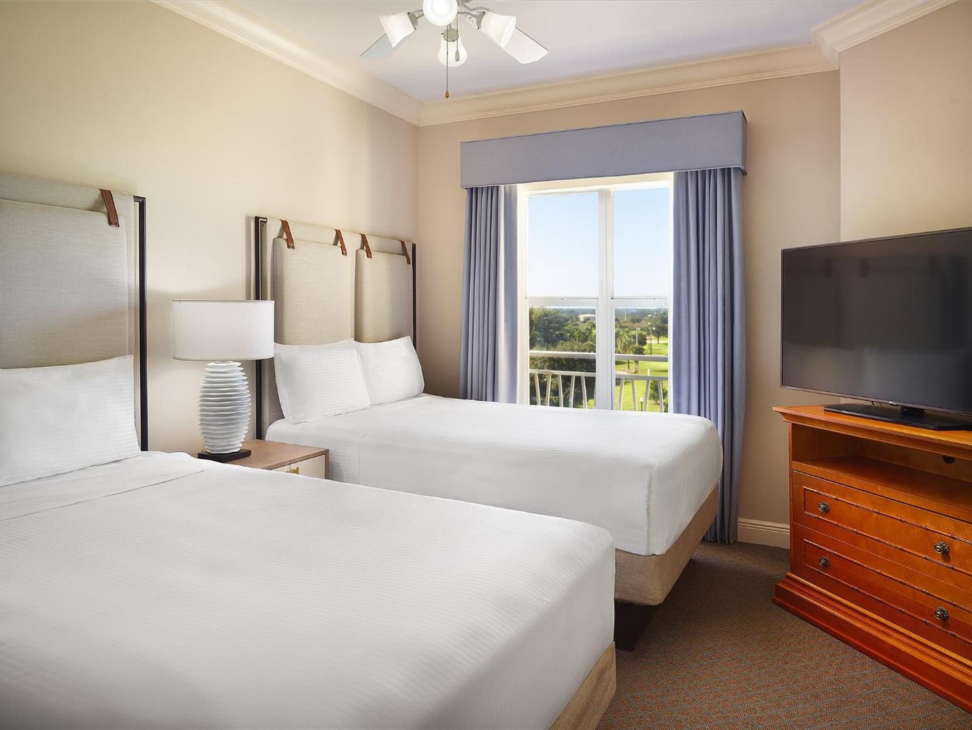 Omni Orlando Resort at Championsgate gallery photo in Kissimmee, FL — image 113