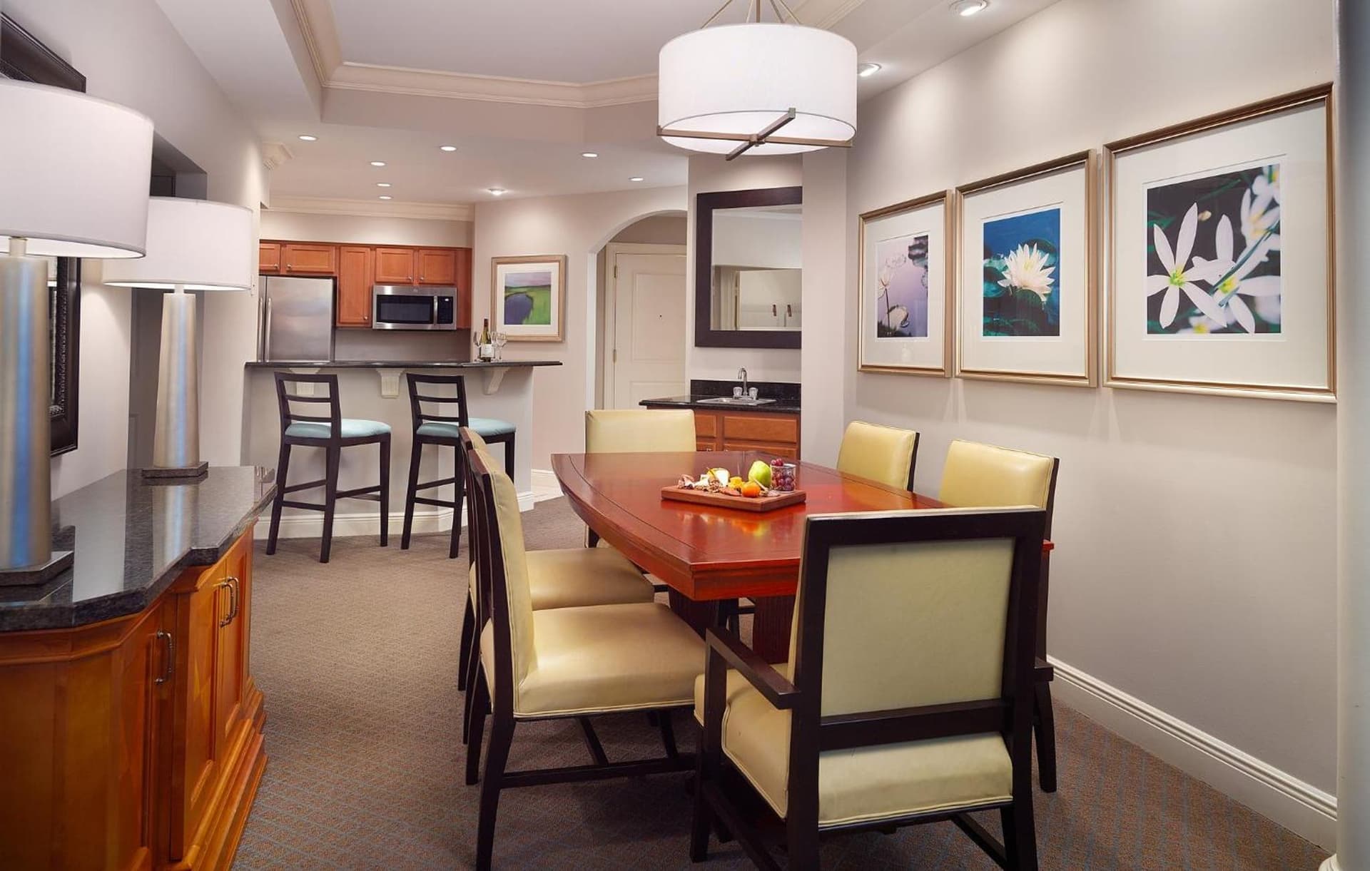 Omni Orlando Resort at Championsgate gallery photo in Kissimmee, FL — image 141