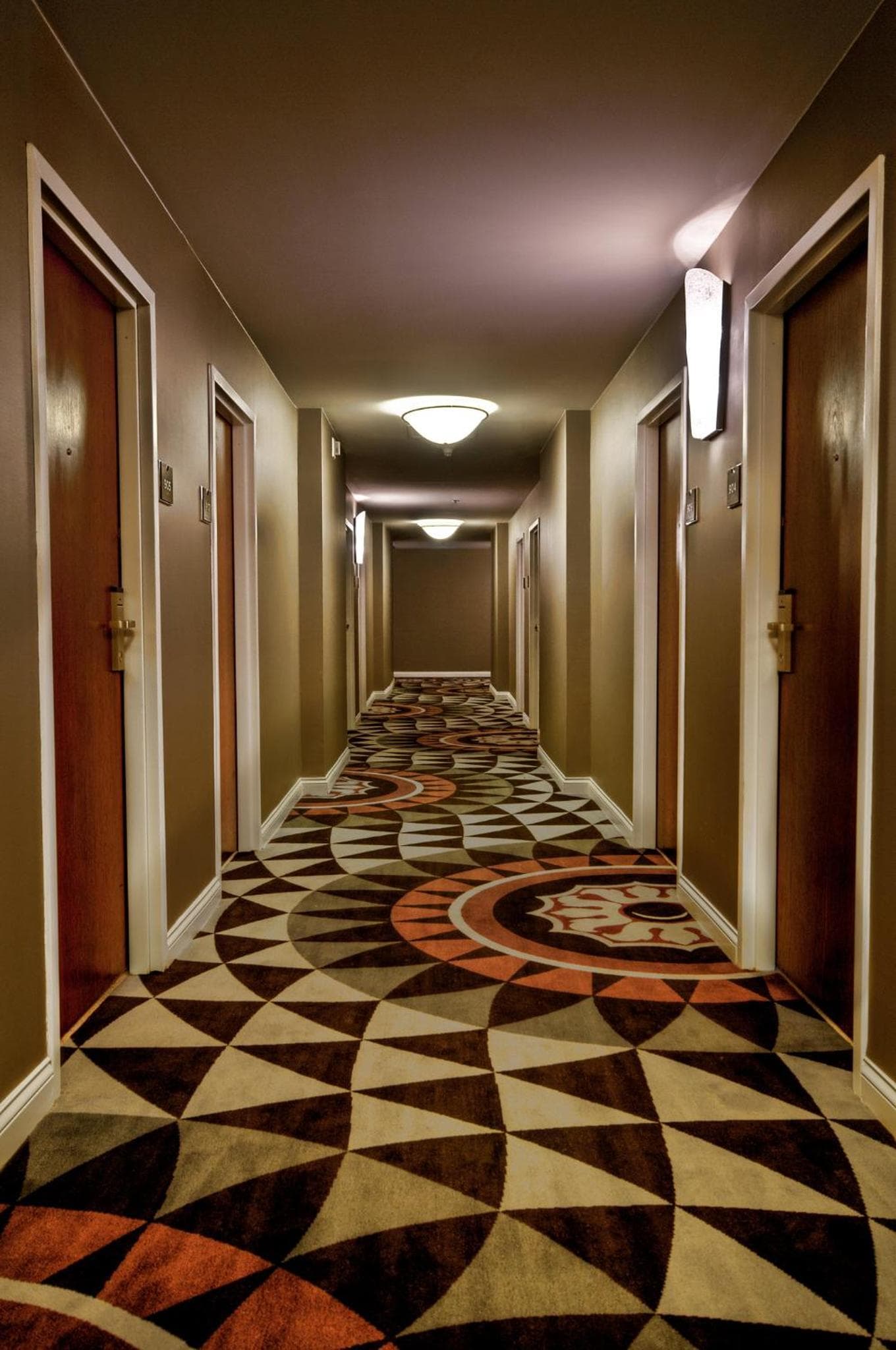 Omni Severin Hotel gallery photo in Indianapolis, IN — image 98