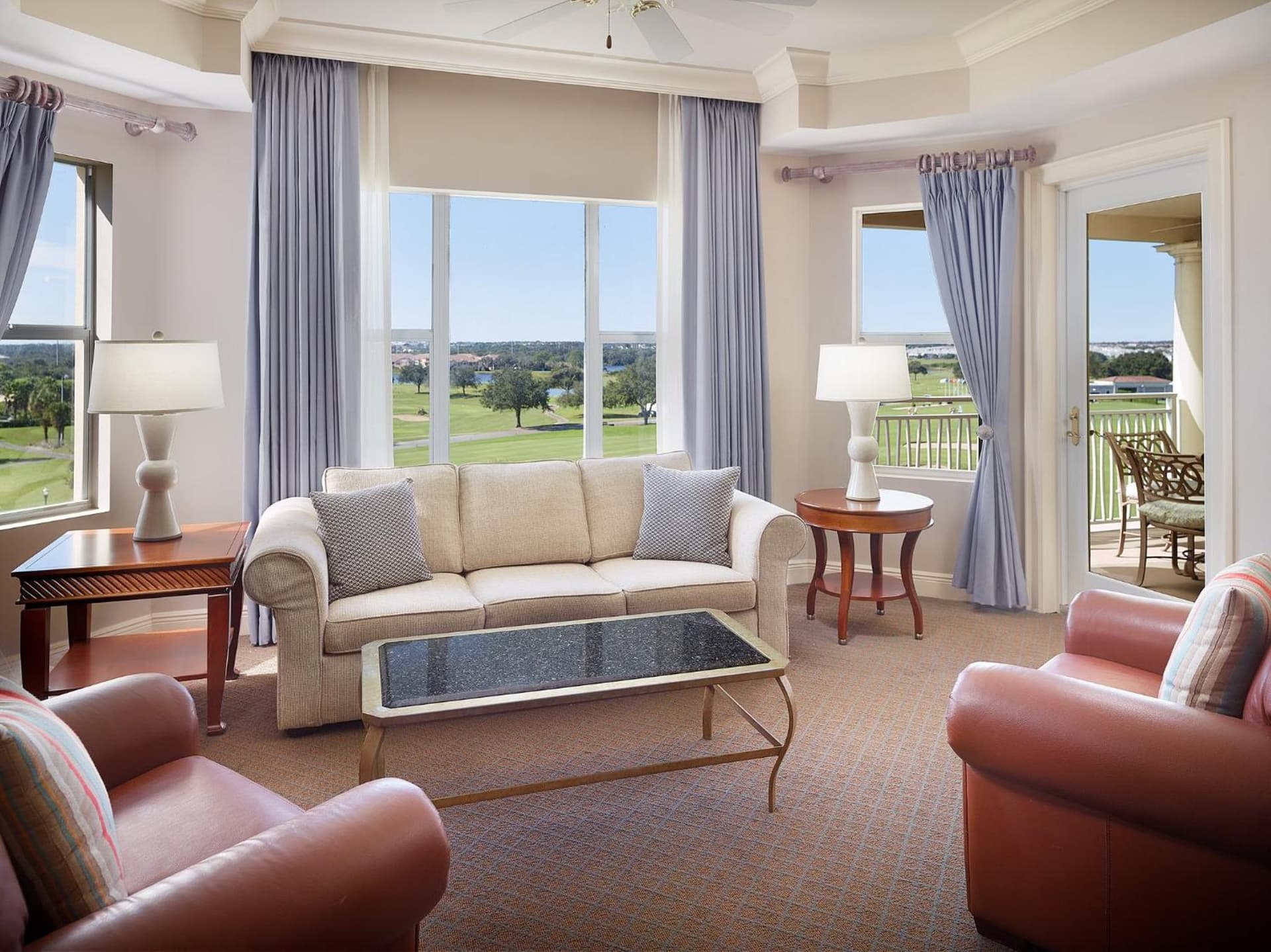 Omni Orlando Resort at Championsgate gallery photo in Kissimmee, FL — image 195
