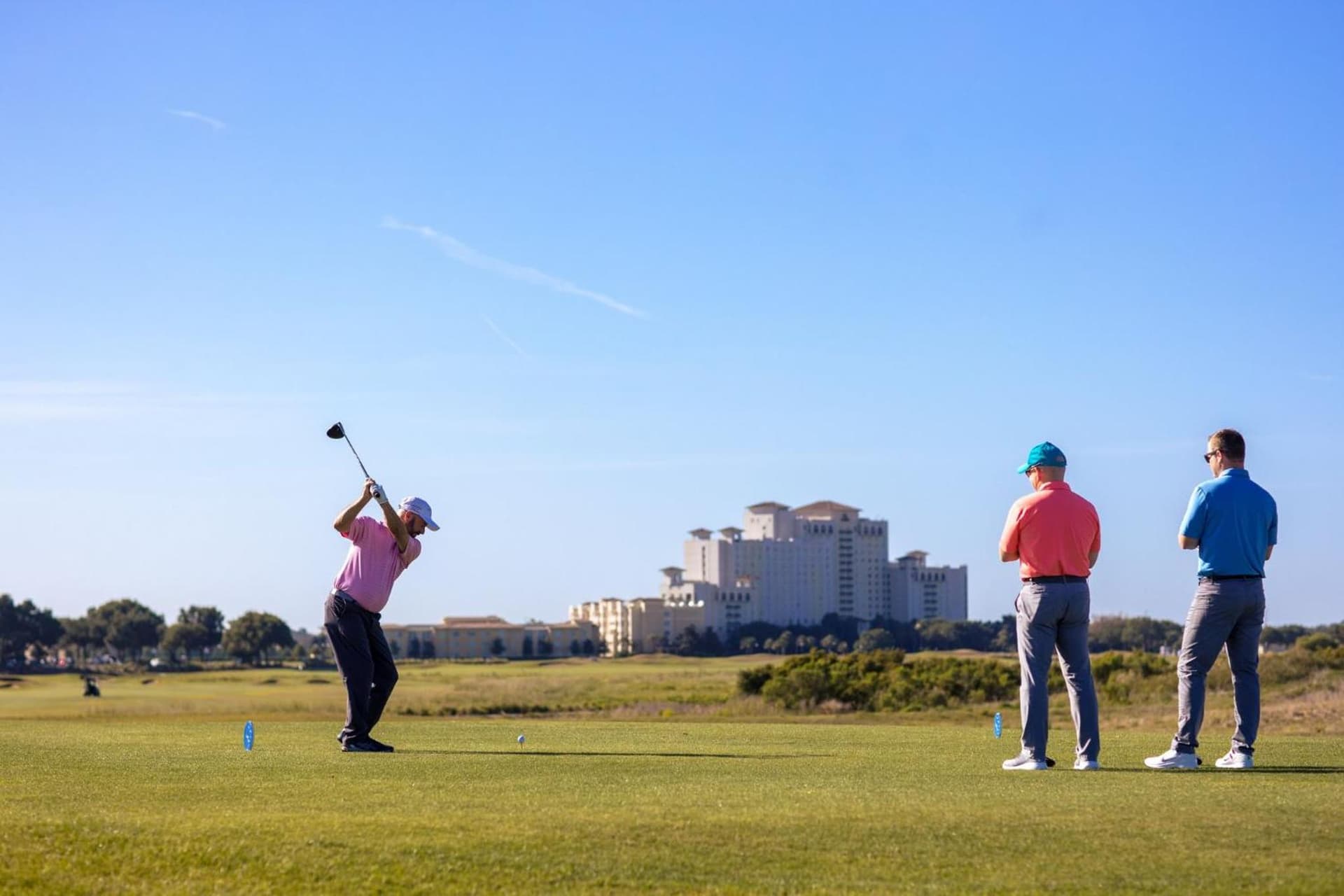 Omni Orlando Resort at Championsgate gallery photo in Kissimmee, FL — image 222