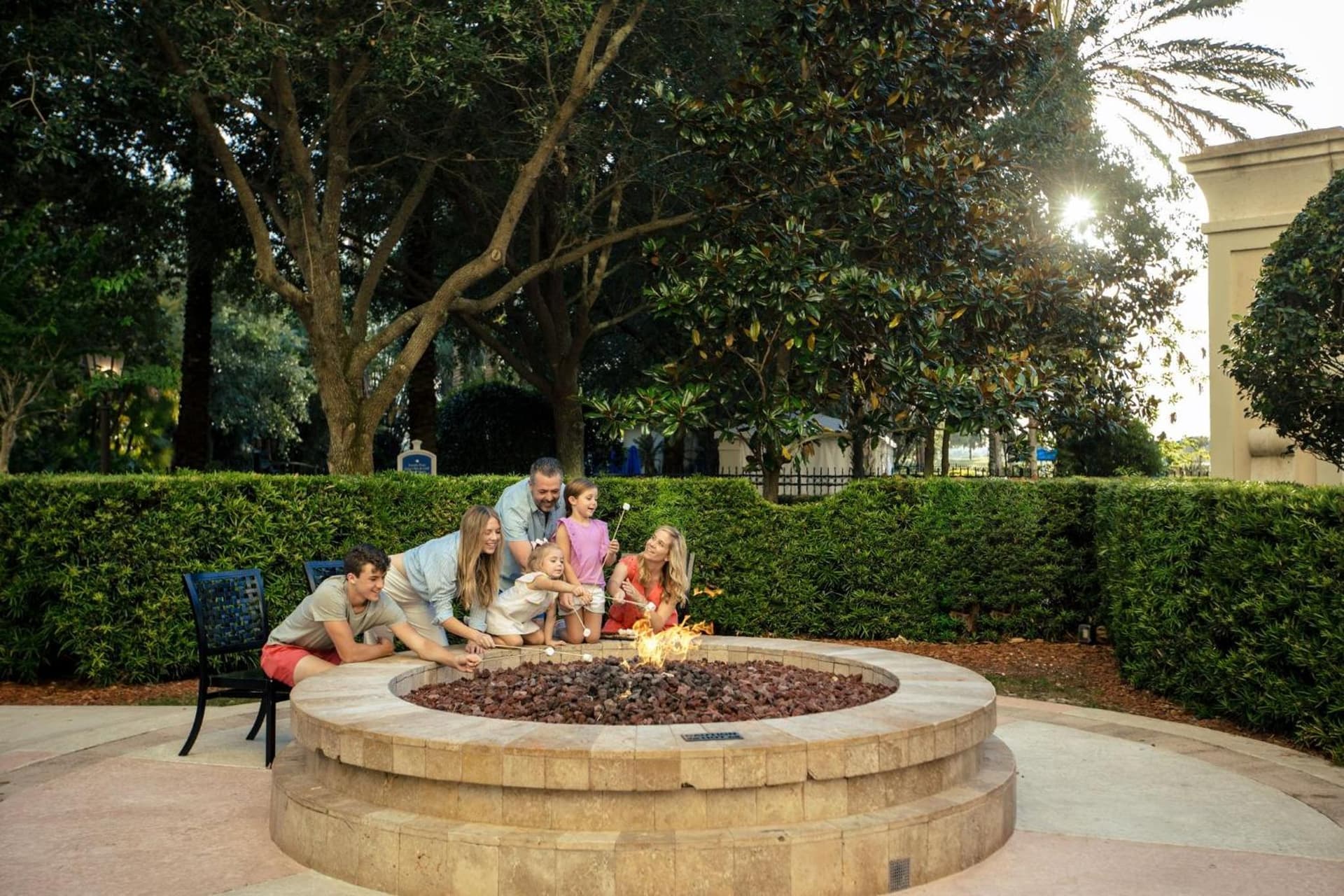 Omni Orlando Resort at Championsgate gallery photo in Kissimmee, FL — image 179