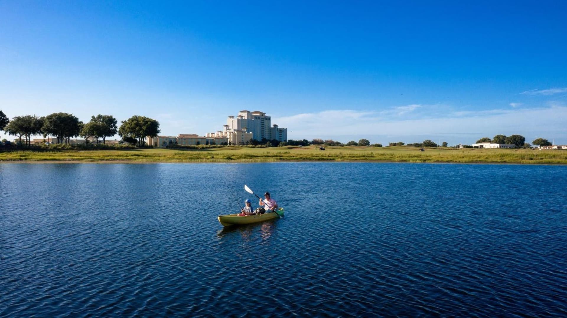 Omni Orlando Resort at Championsgate gallery photo in Kissimmee, FL — image 103