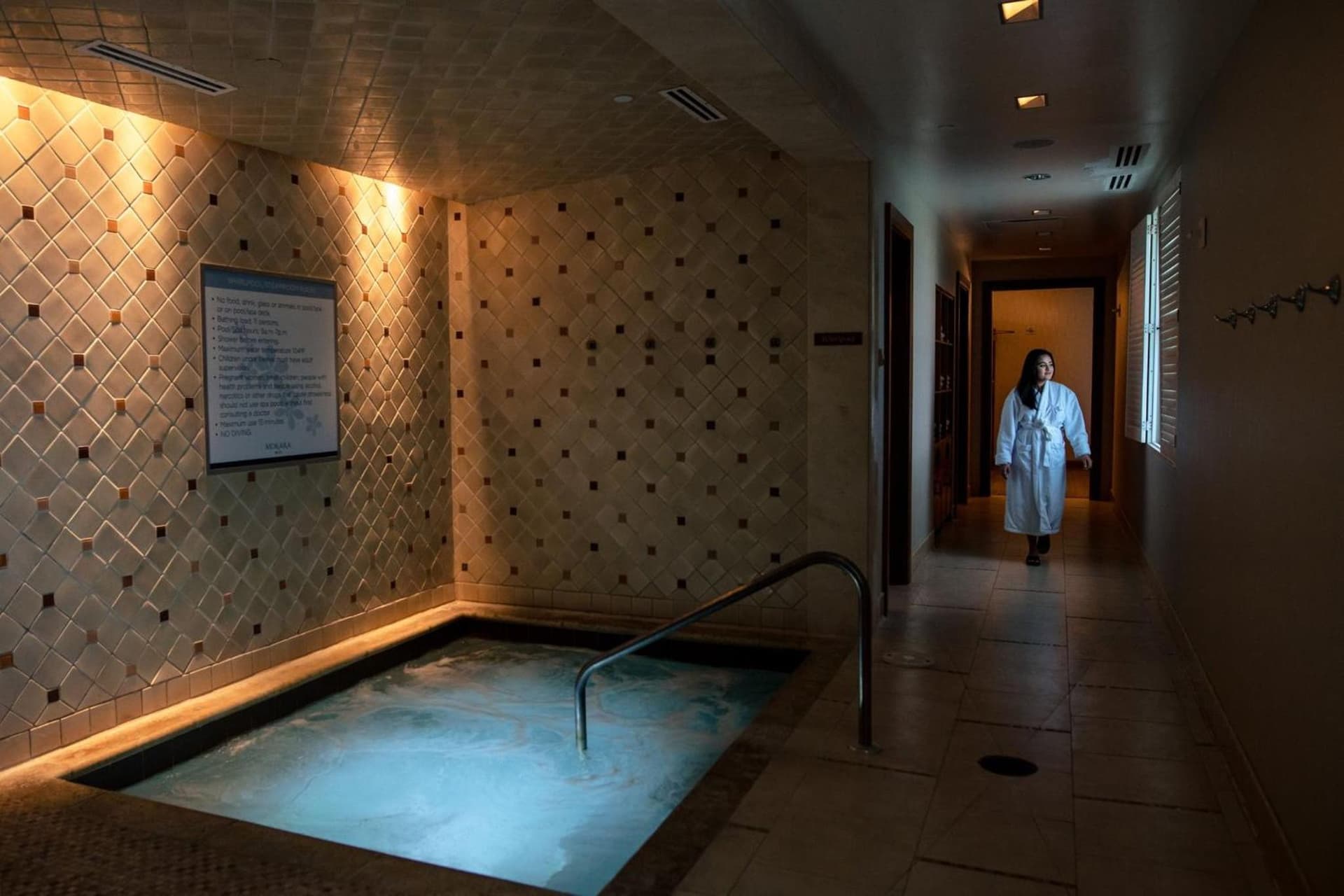 Omni Orlando Resort at Championsgate gallery photo in Kissimmee, FL — image 120