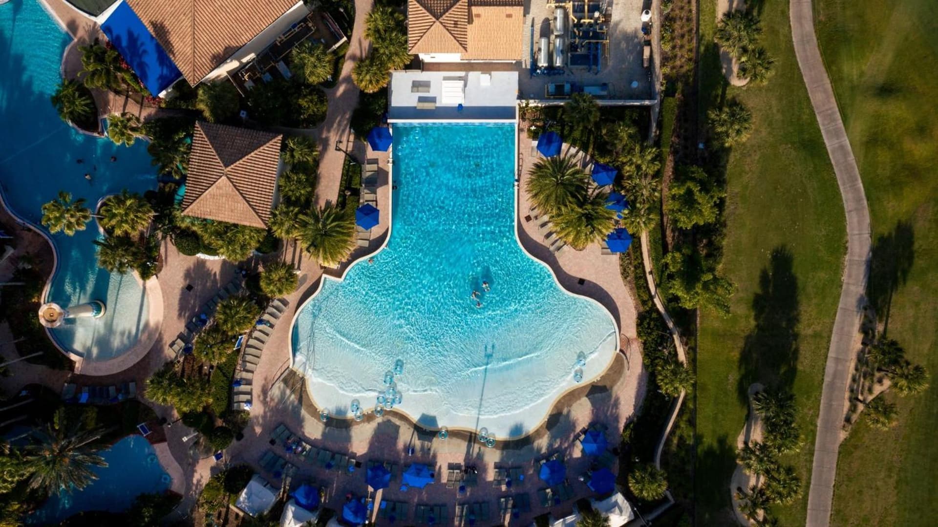 Omni Orlando Resort at Championsgate gallery photo in Kissimmee, FL — image 191