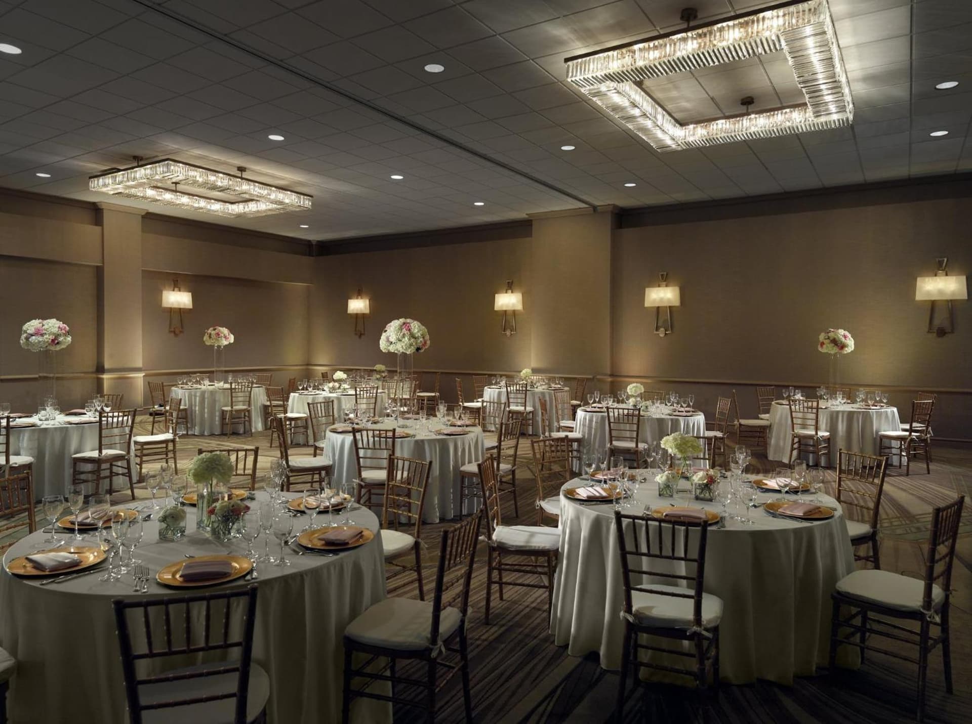 Omni Severin Hotel gallery photo in Indianapolis, IN — image 56