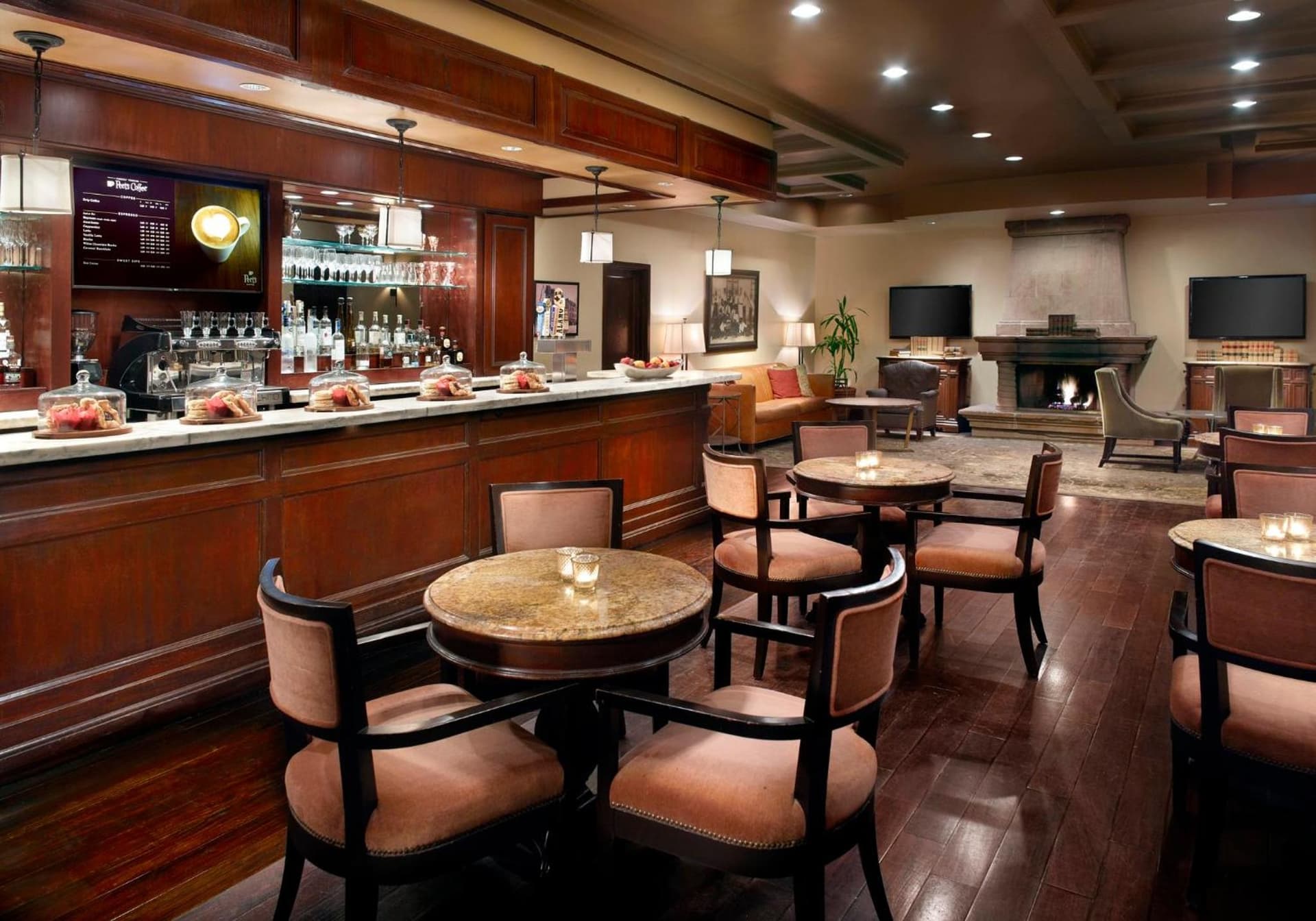 Omni La Mansion del Rio gallery photo in San Antonio, TX — image 36