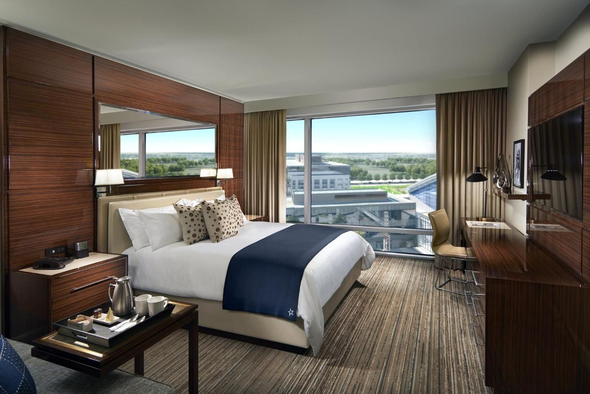 Omni Frisco at The Star gallery photo in Frisco, TX — image 45