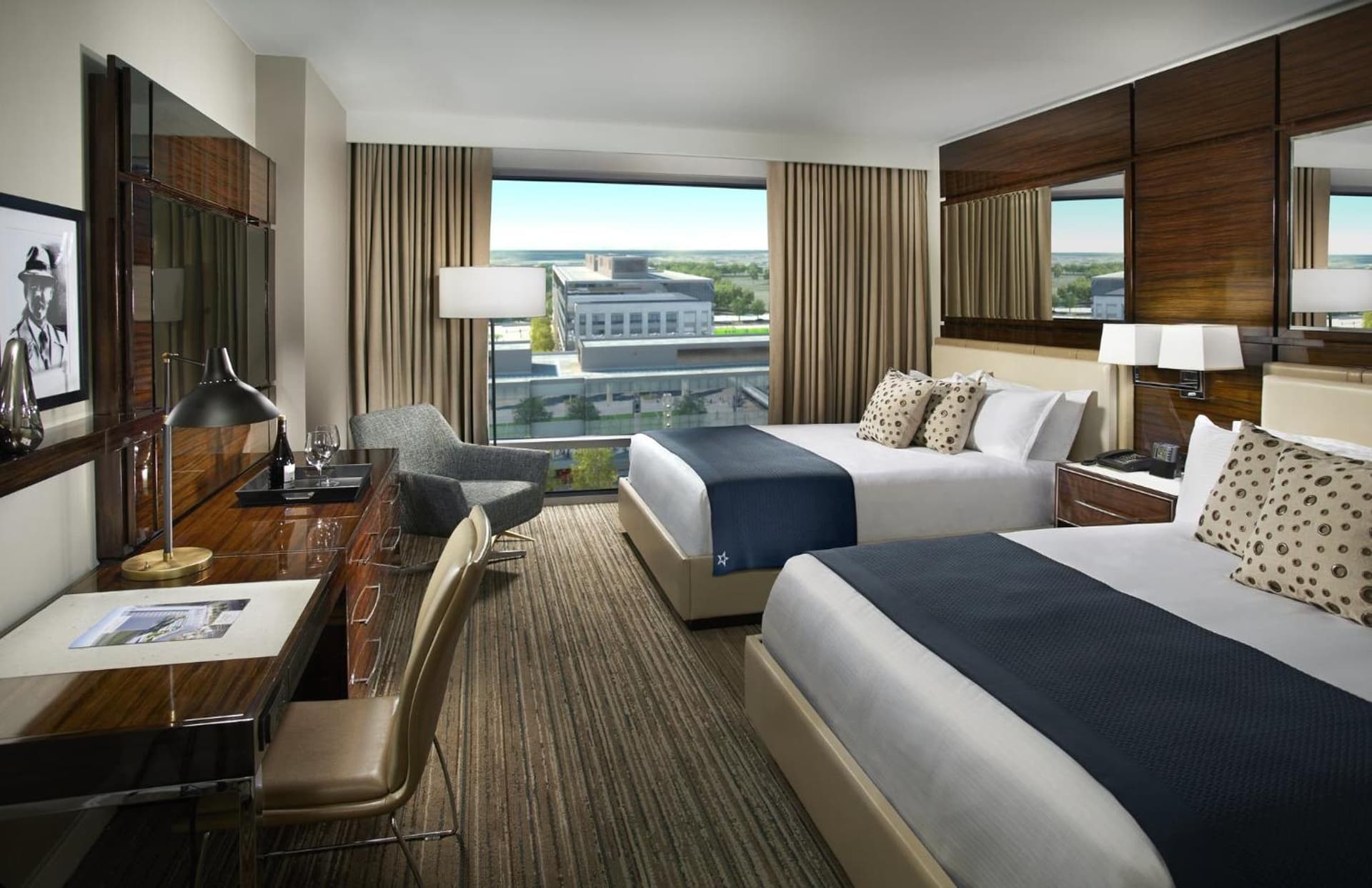 Omni Frisco at The Star gallery photo in Frisco, TX — image 75