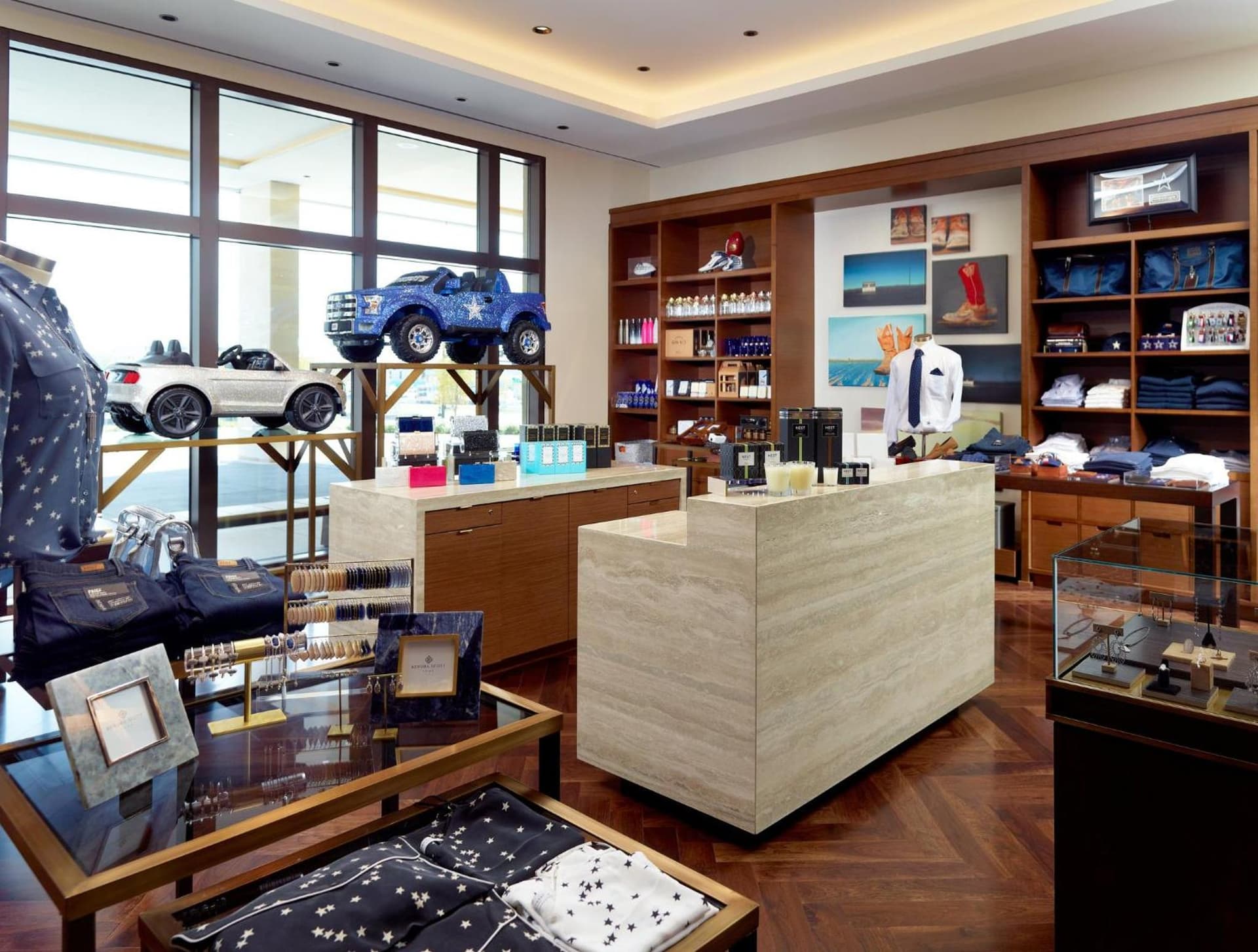 Omni Frisco at The Star gallery photo in Frisco, TX — image 54