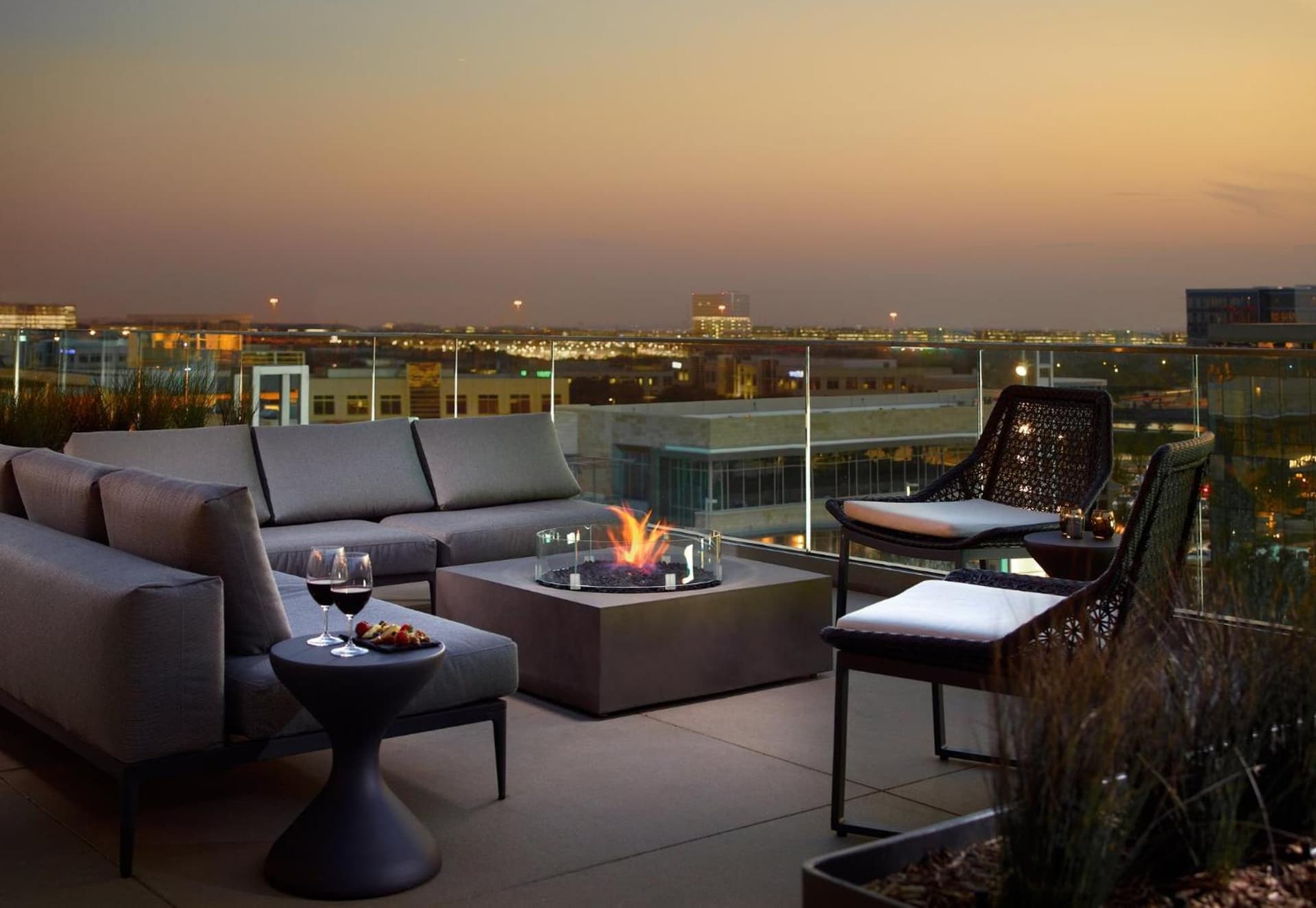 Omni Frisco at The Star gallery photo in Frisco, TX — image 53