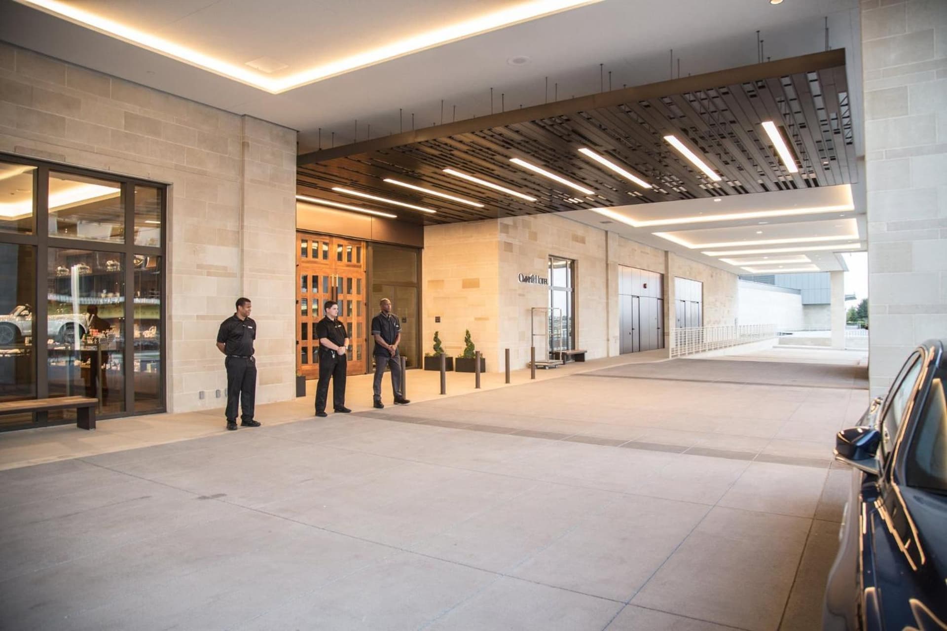 Omni Frisco at The Star gallery photo in Frisco, TX — image 15