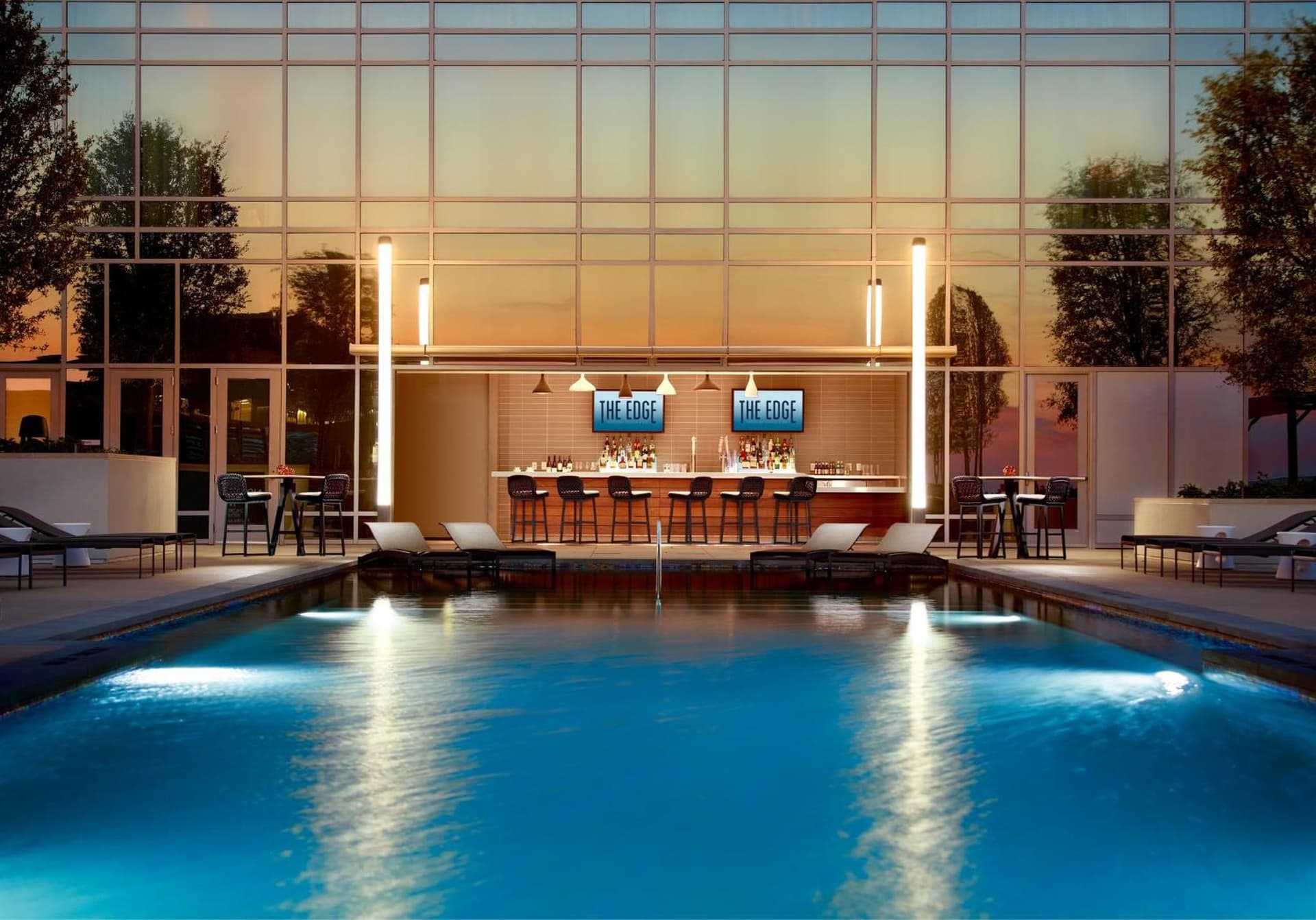 Omni Frisco at The Star gallery photo in Frisco, TX — image 24