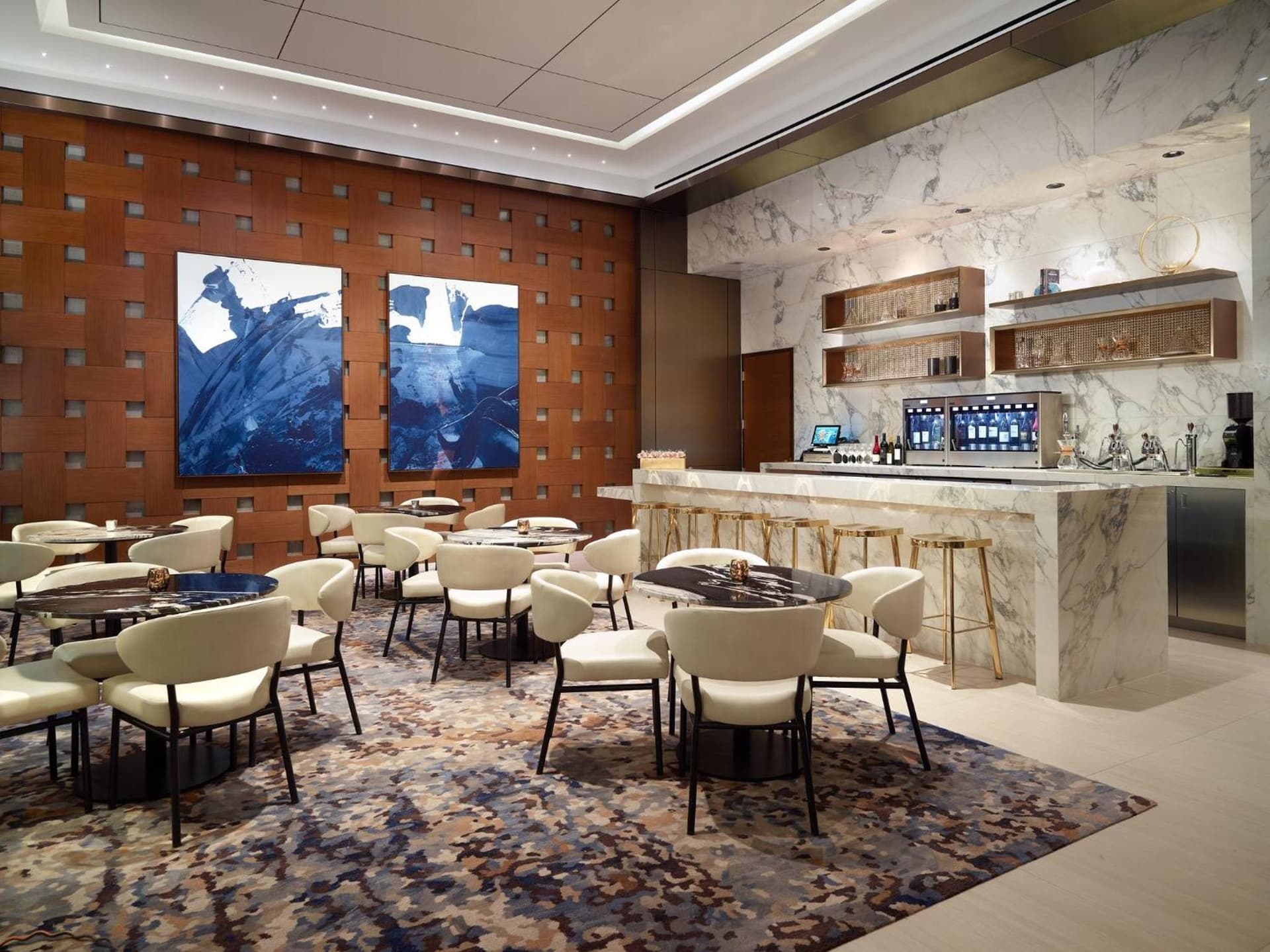 Omni Frisco at The Star gallery photo in Frisco, TX — image 72