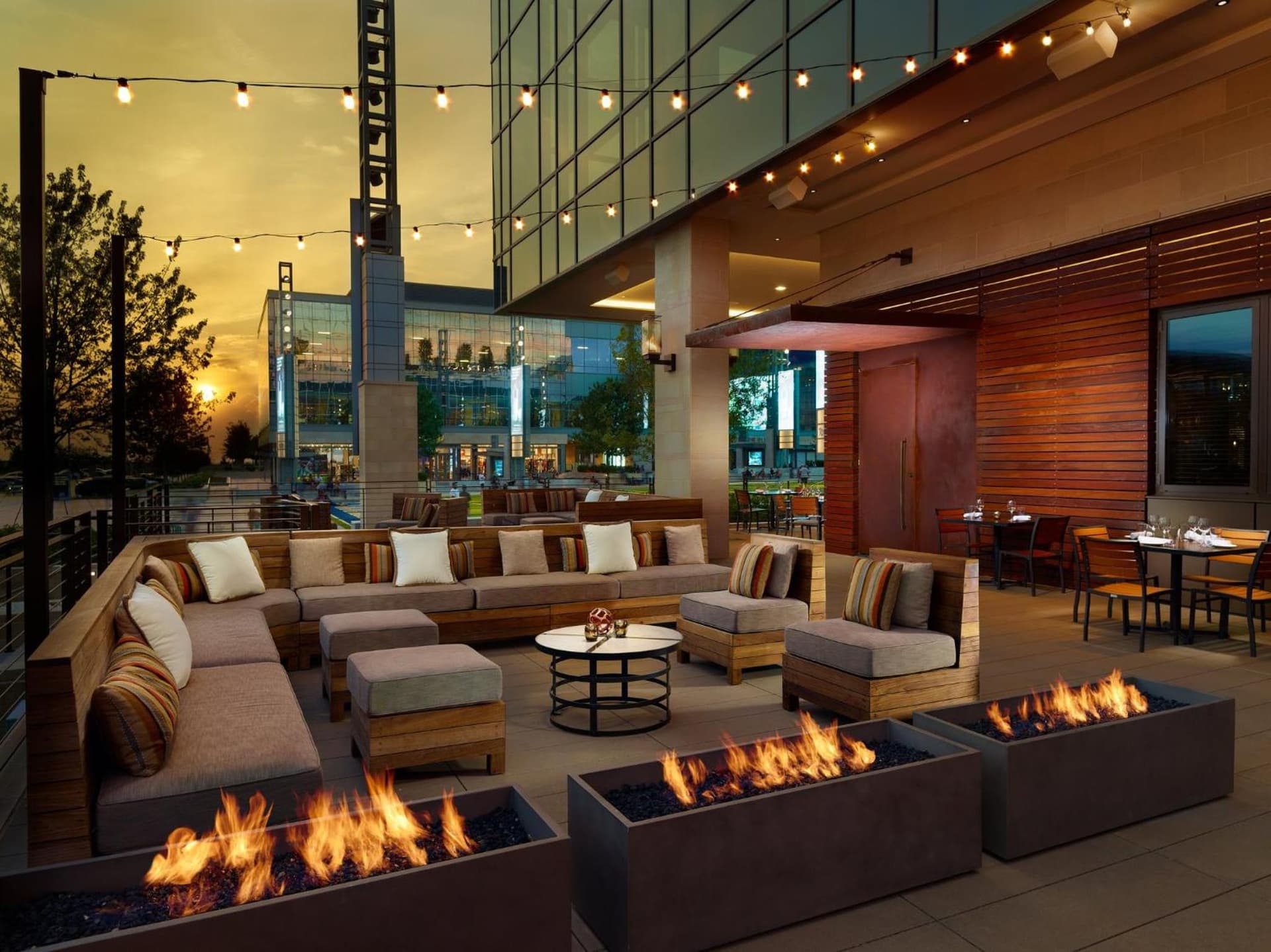Omni Frisco at The Star gallery photo in Frisco, TX — image 23