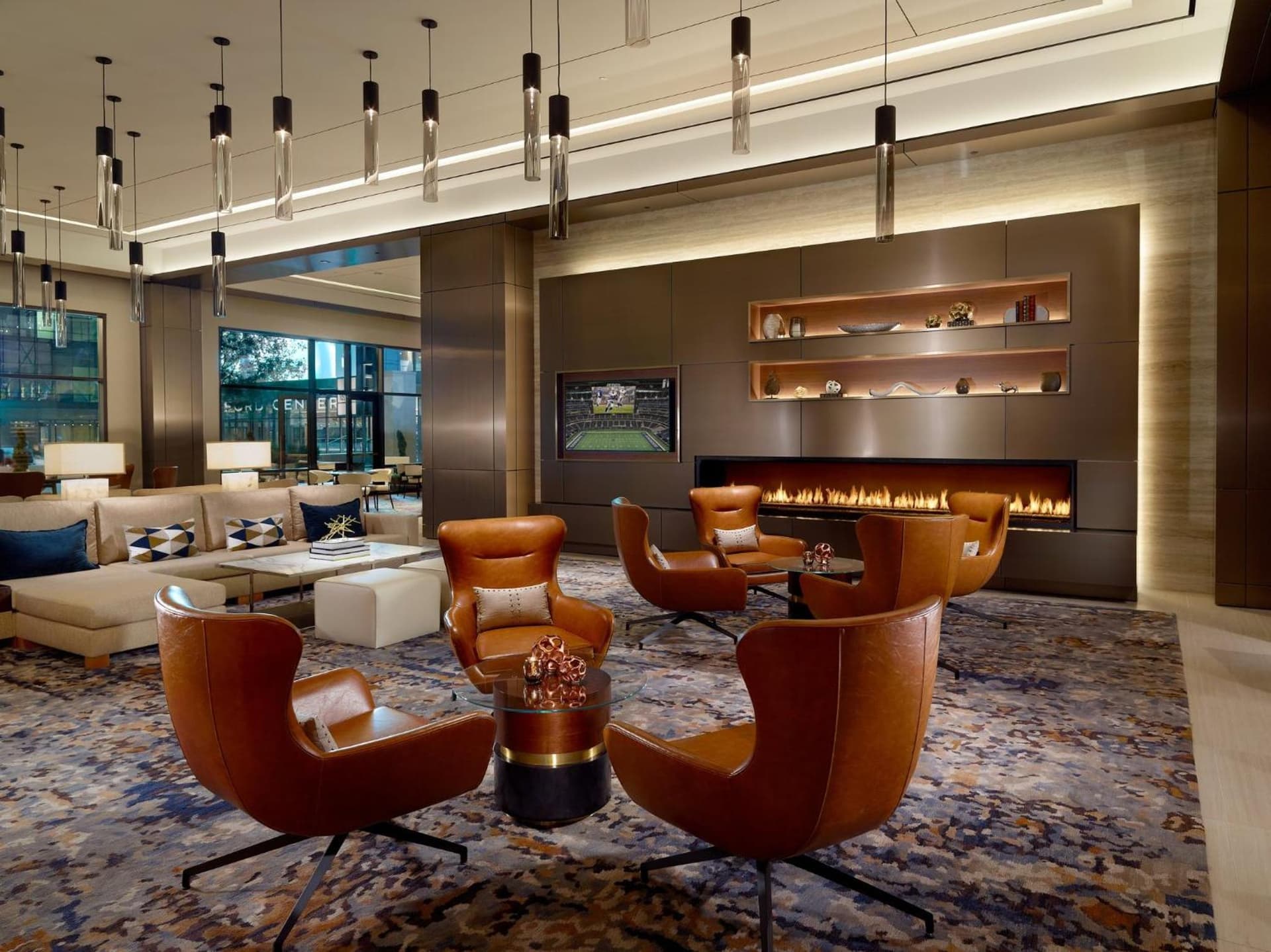 Omni Frisco at The Star gallery photo in Frisco, TX — image 19