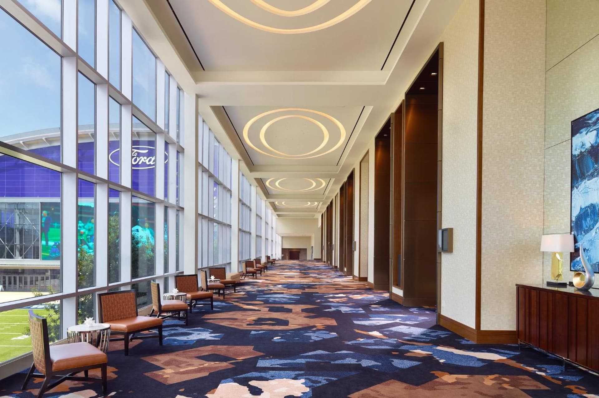 Omni Frisco at The Star gallery photo in Frisco, TX — image 65