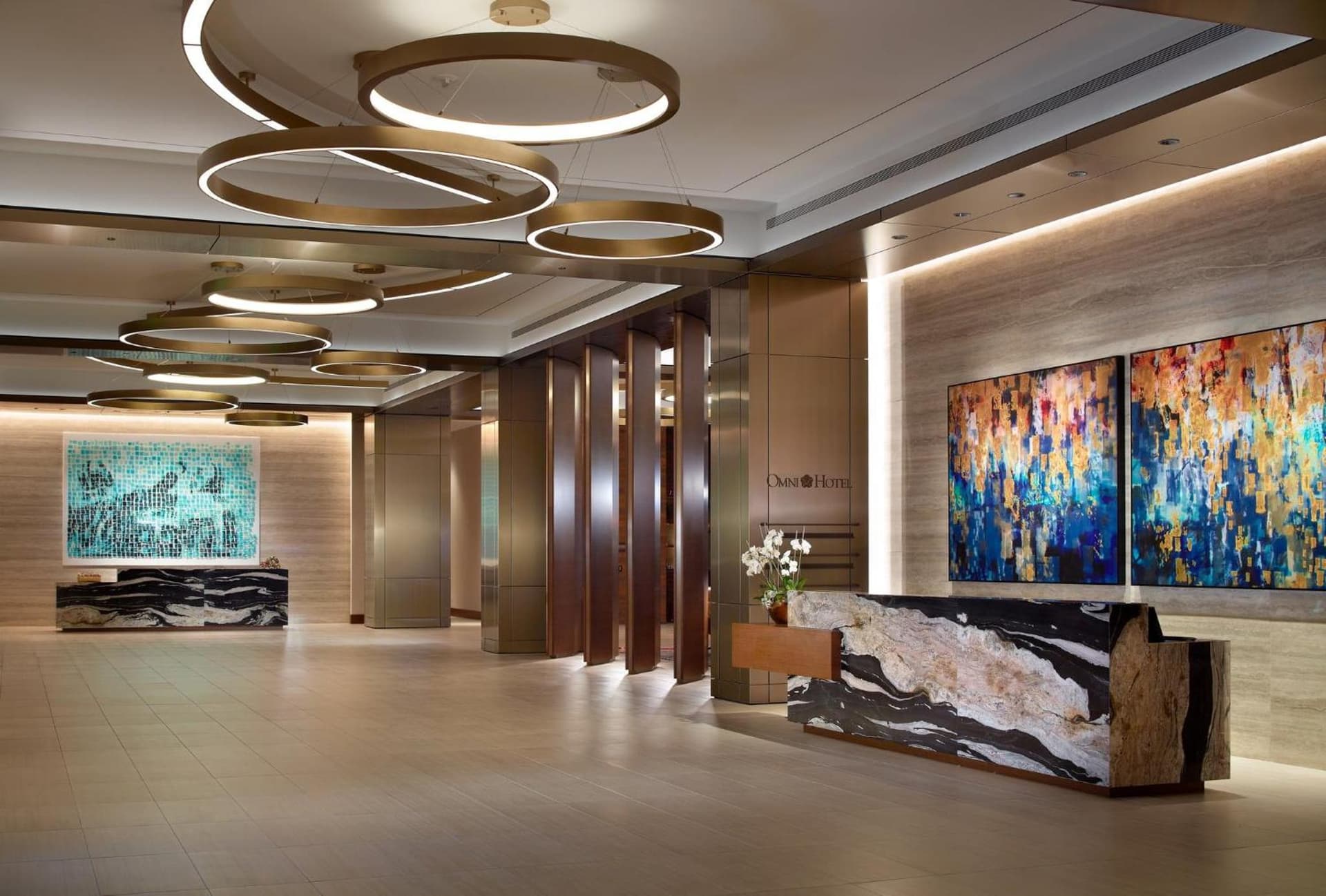 Omni Frisco at The Star gallery photo in Frisco, TX — image 13