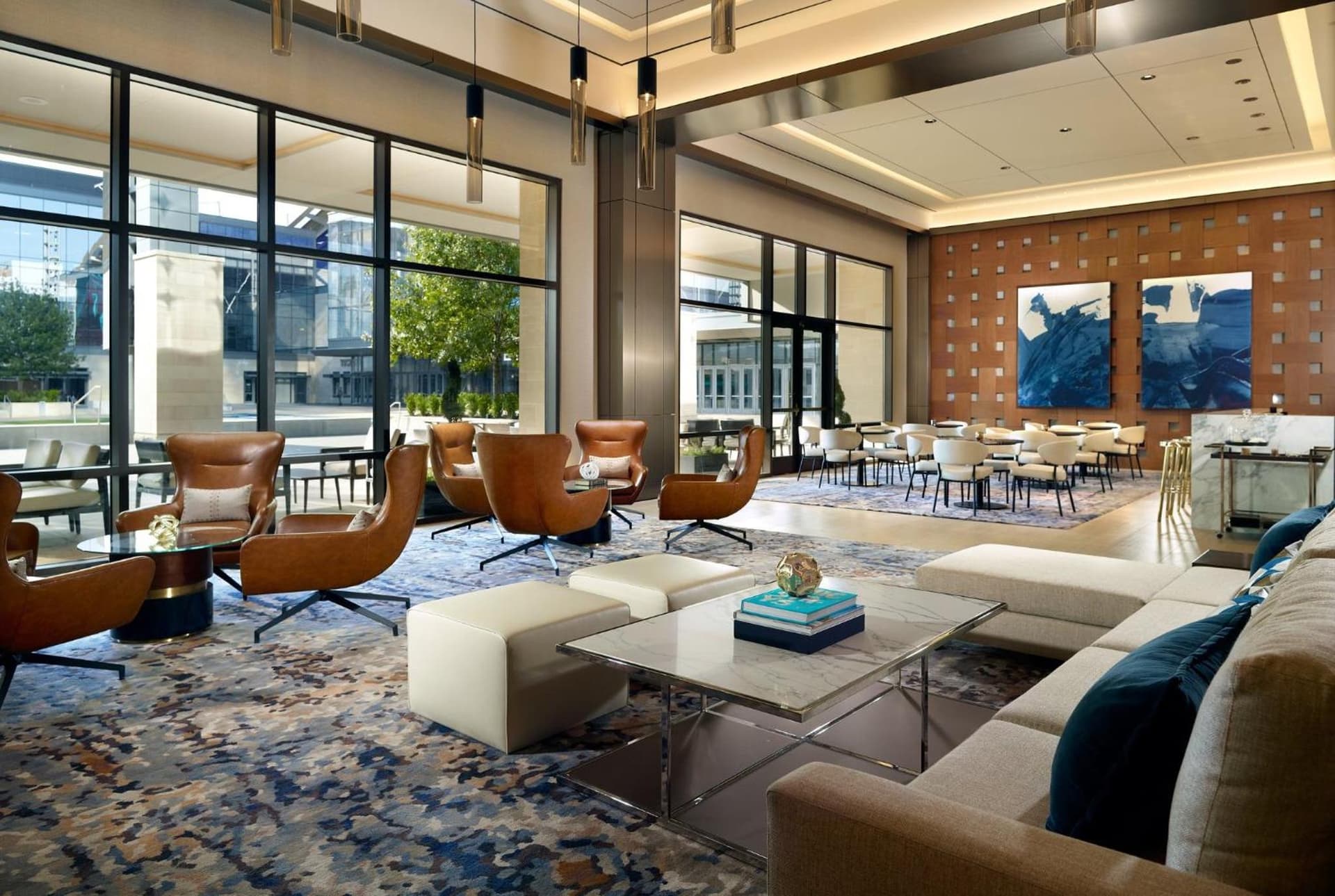 Omni Frisco at The Star gallery photo in Frisco, TX — image 46