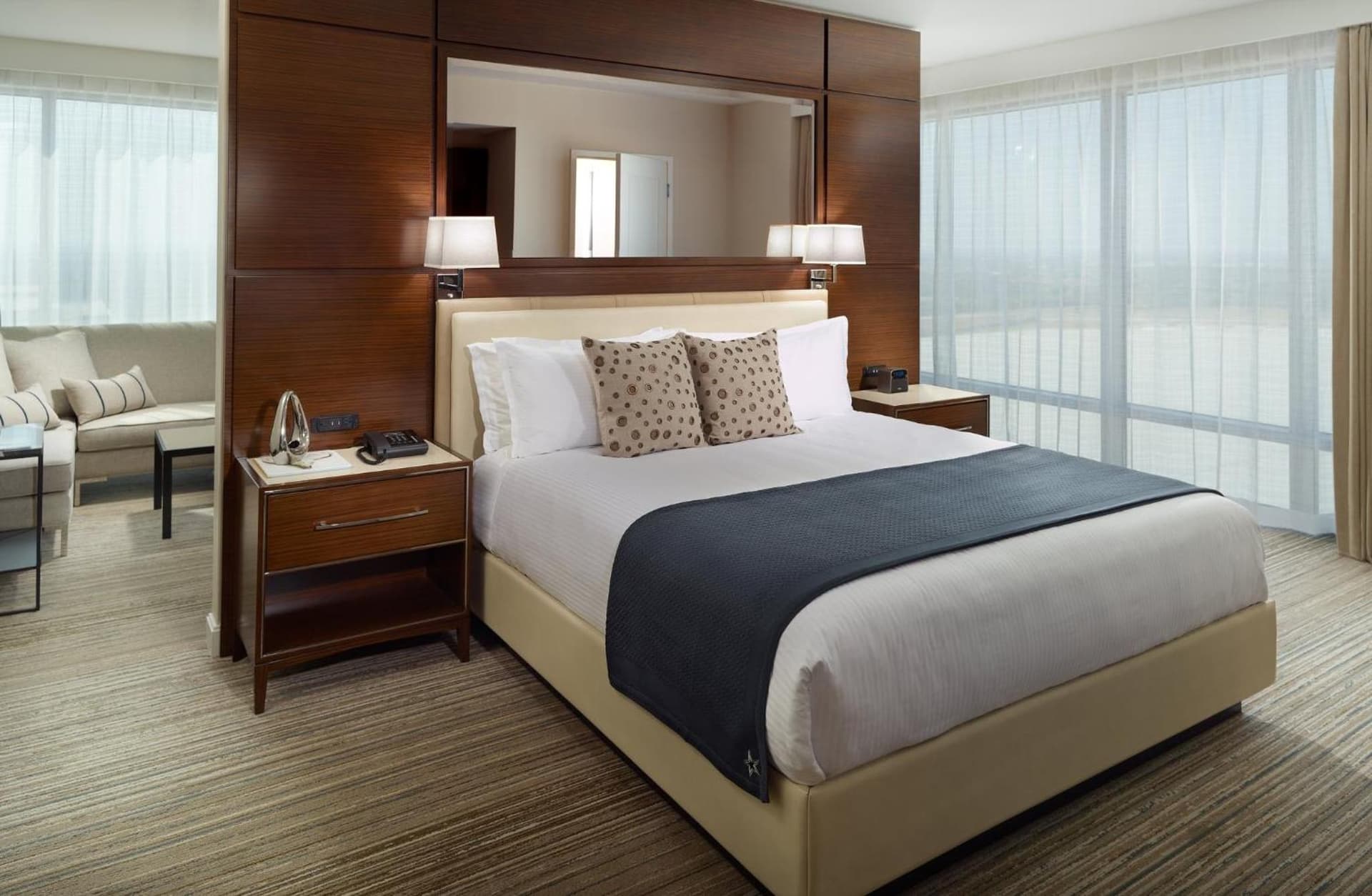 Omni Frisco at The Star gallery photo in Frisco, TX — image 10