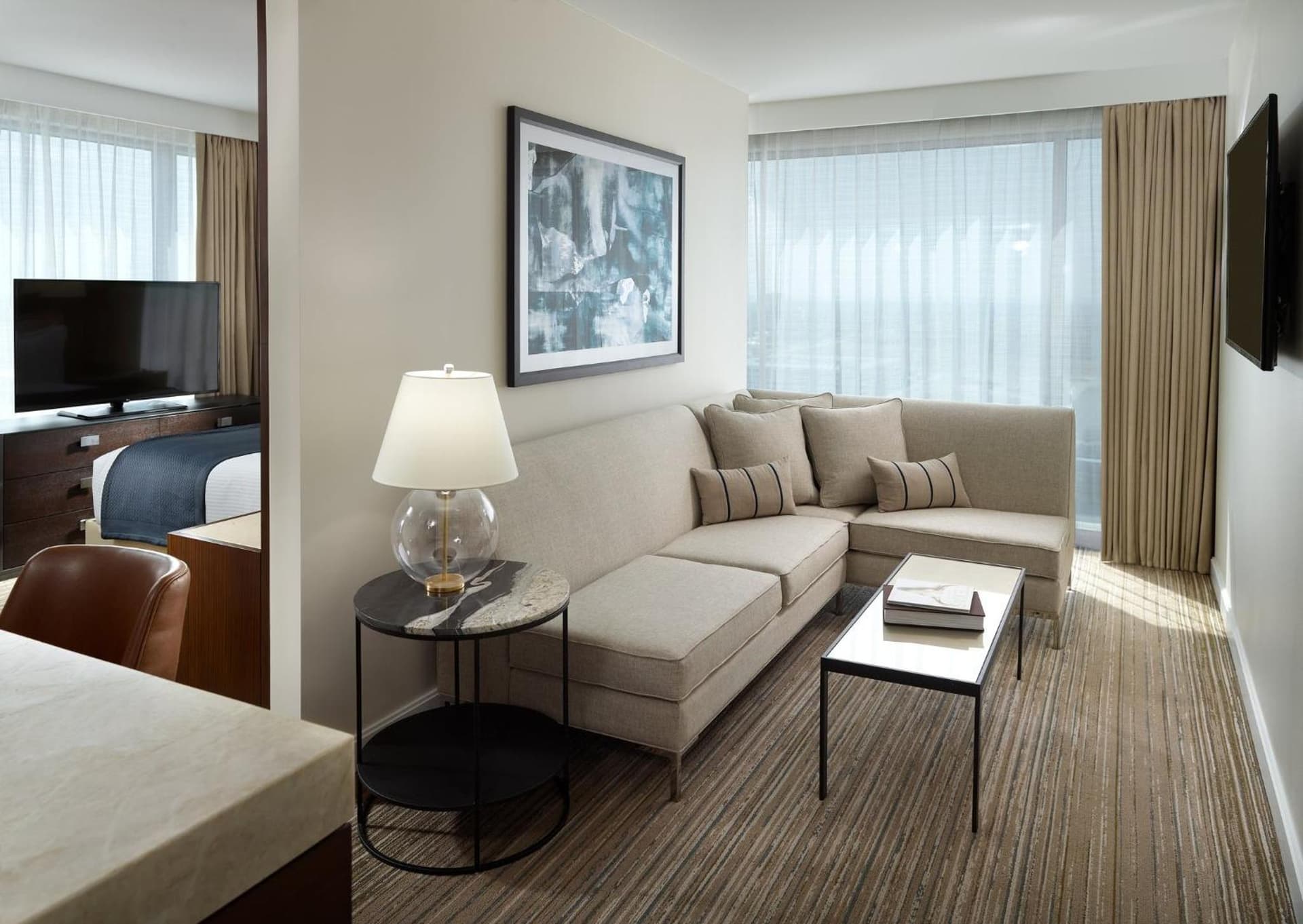 Omni Frisco at The Star gallery photo in Frisco, TX — image 32