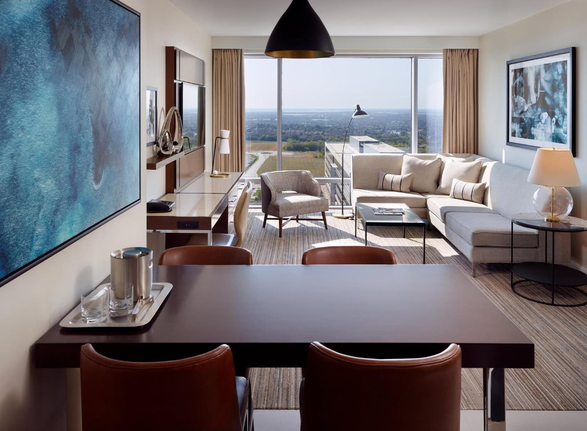 Omni Frisco at The Star gallery photo in Frisco, TX — image 42