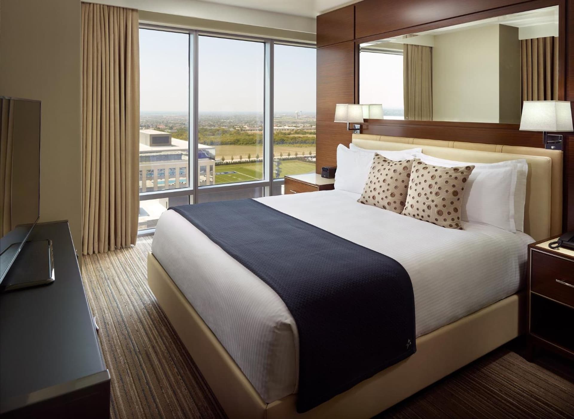 Omni Frisco at The Star gallery photo in Frisco, TX — image 55