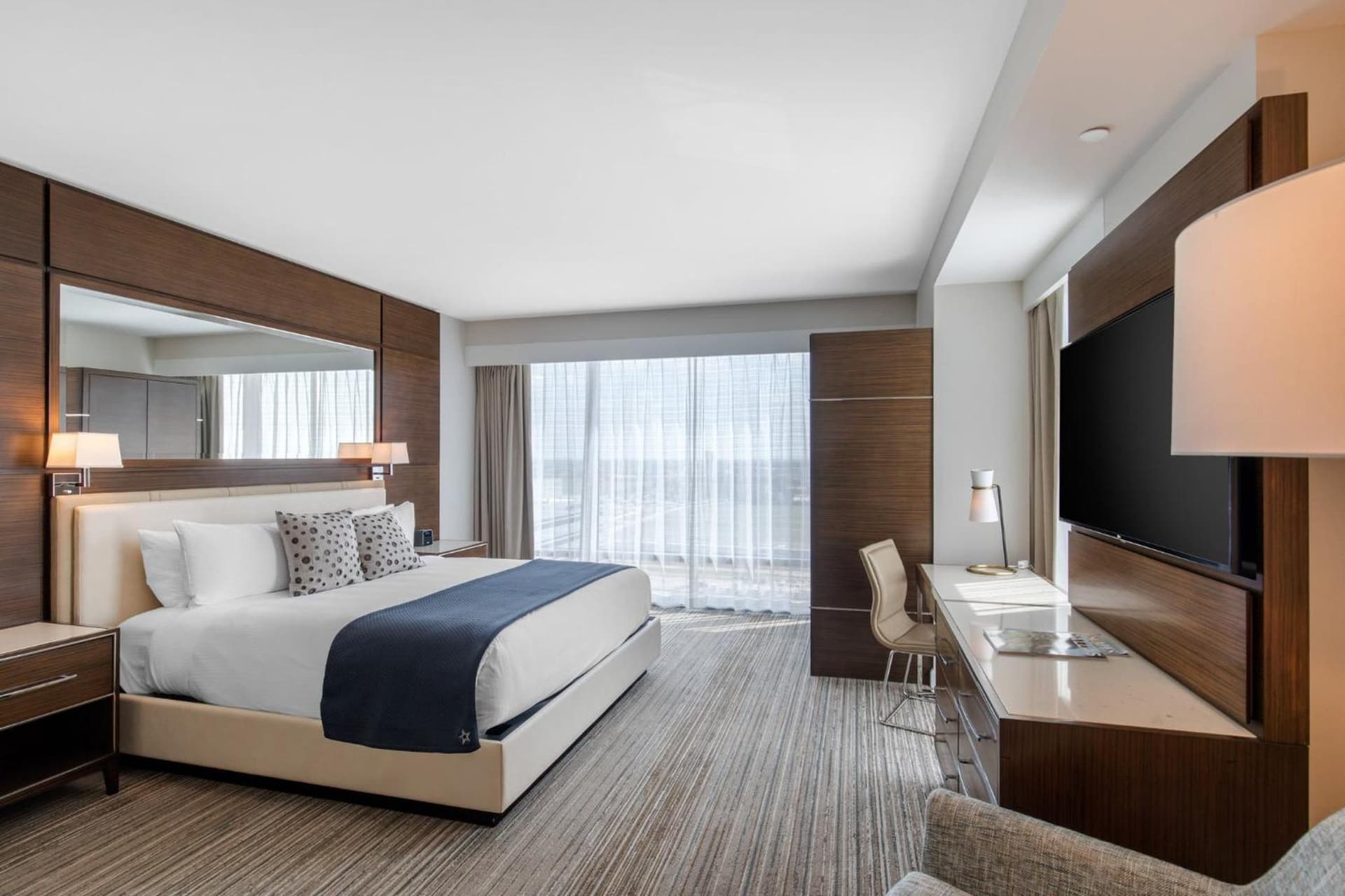 Omni Frisco at The Star gallery photo in Frisco, TX — image 44